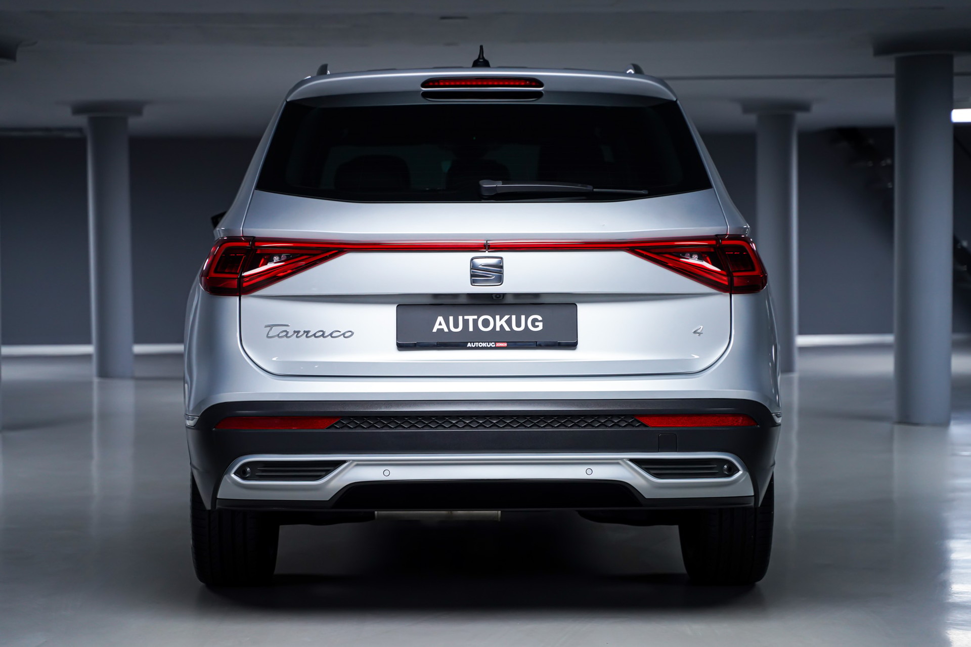 SEAT Tarraco 2.0 TDI 4Drive Xcellence DSG-image-5
