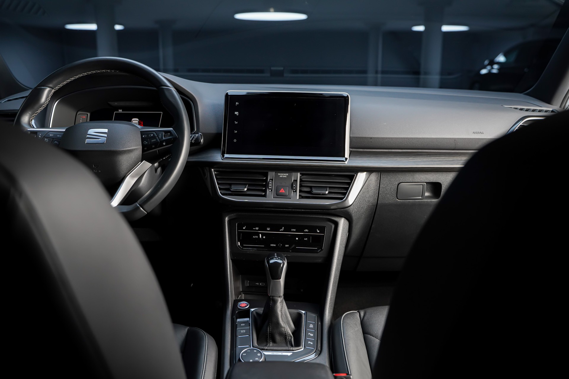 SEAT Tarraco 2.0 TDI 4Drive Xcellence DSG-image-23