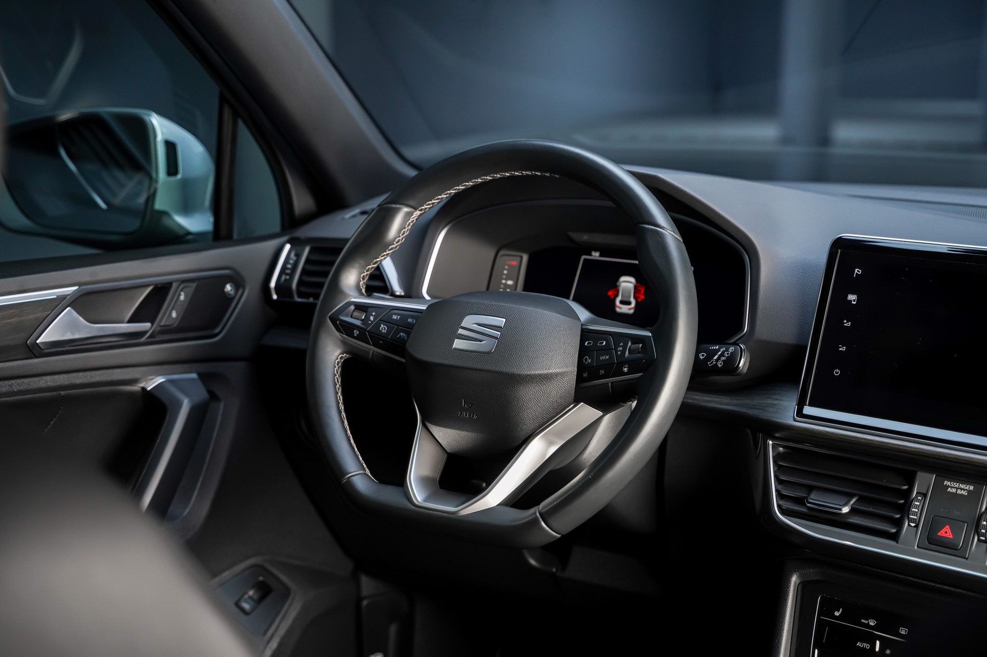 SEAT Tarraco 2.0 TDI 4Drive Xcellence DSG-image-22