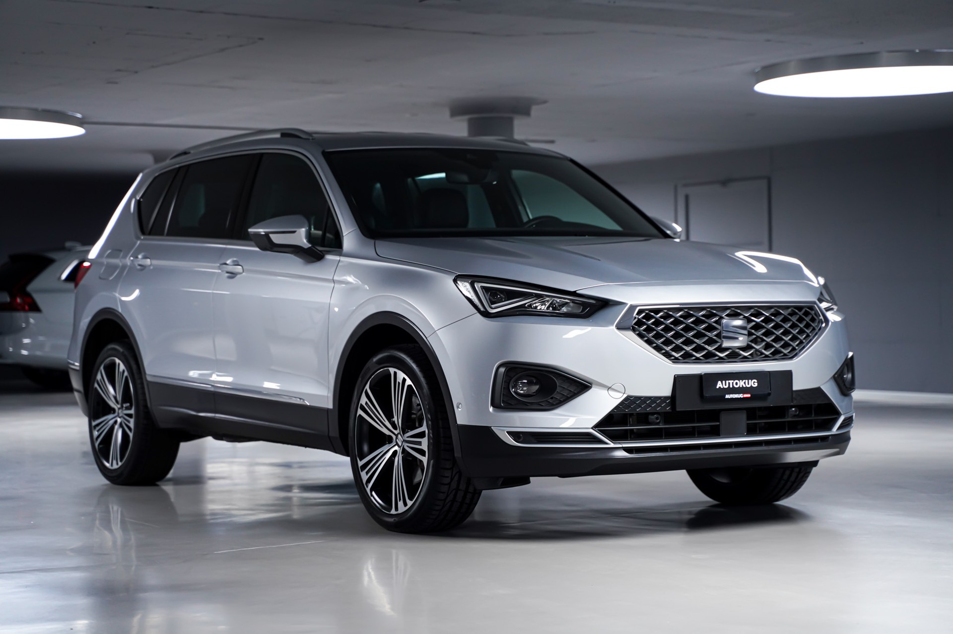 SEAT Tarraco 2.0 TDI 4Drive Xcellence DSG-showroom-element-2