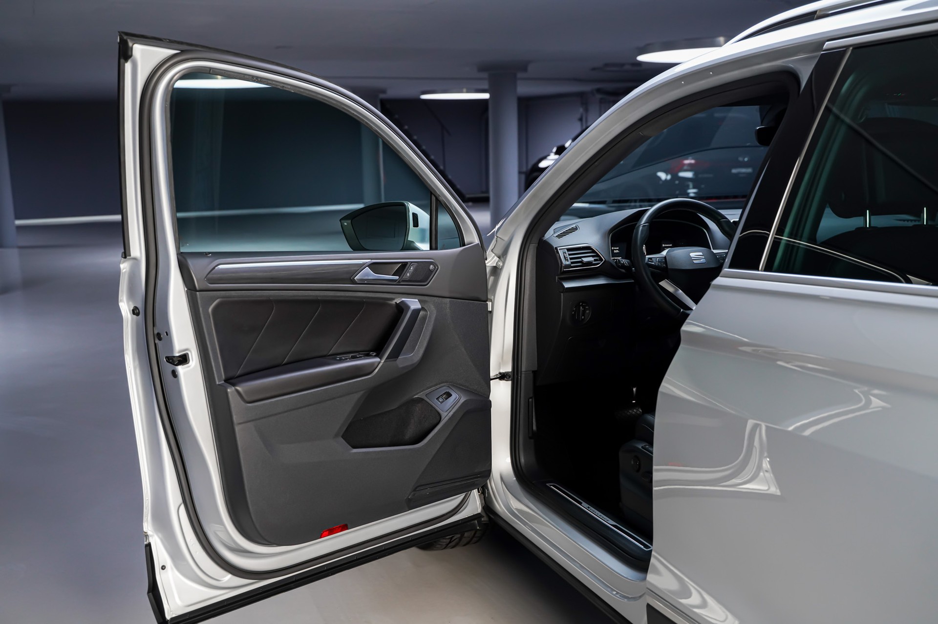 SEAT Tarraco 2.0 TDI 4Drive Xcellence DSG-image-7