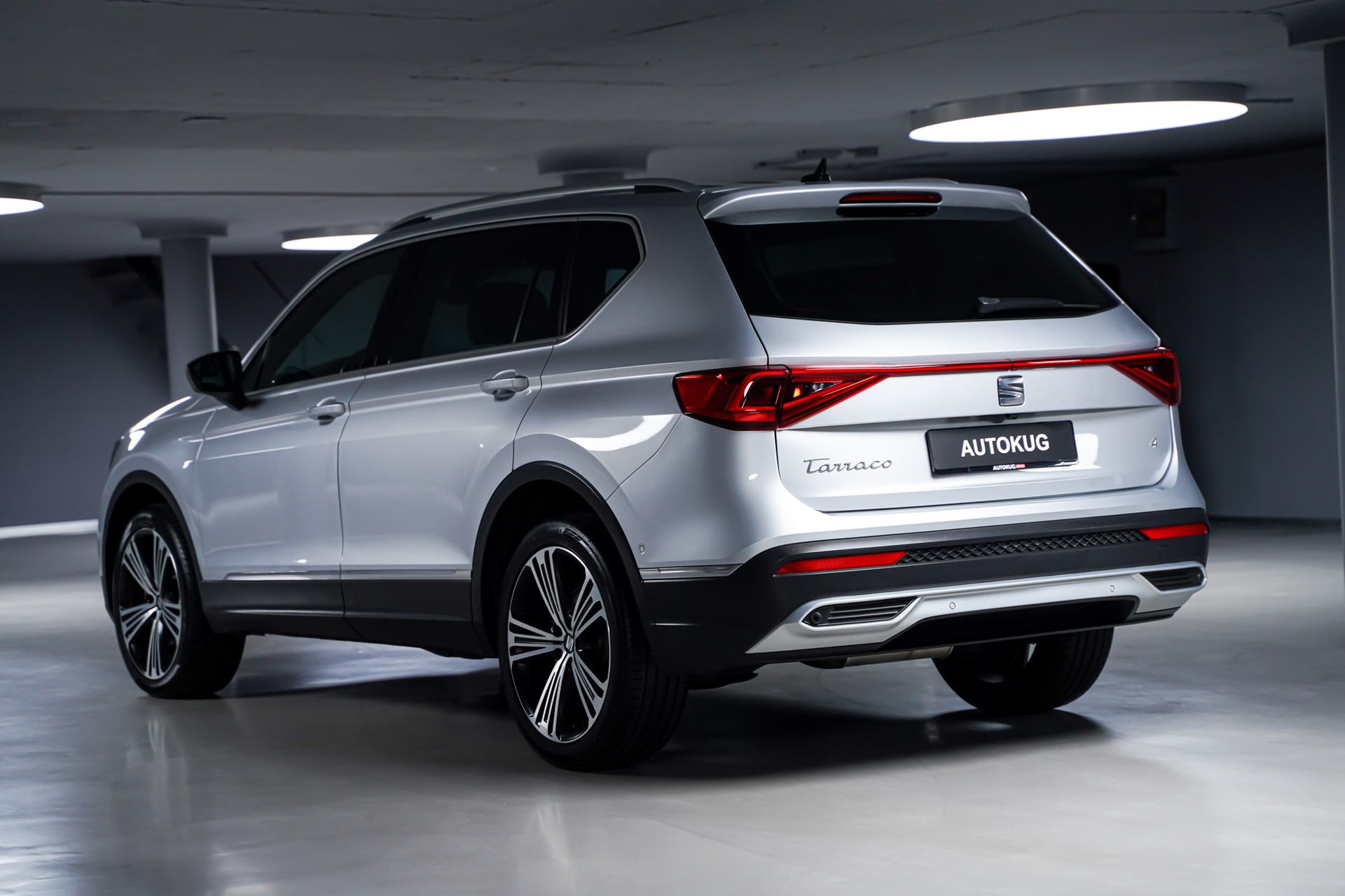 SEAT Tarraco 2.0 TDI 4Drive Xcellence DSG-image-6