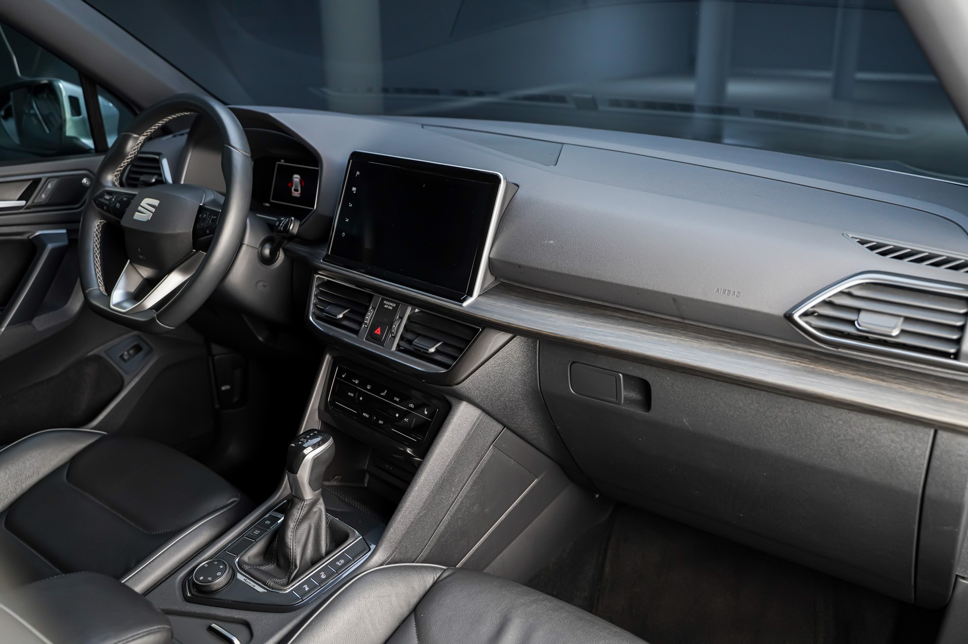 SEAT Tarraco 2.0 TDI 4Drive Xcellence DSG-image-21