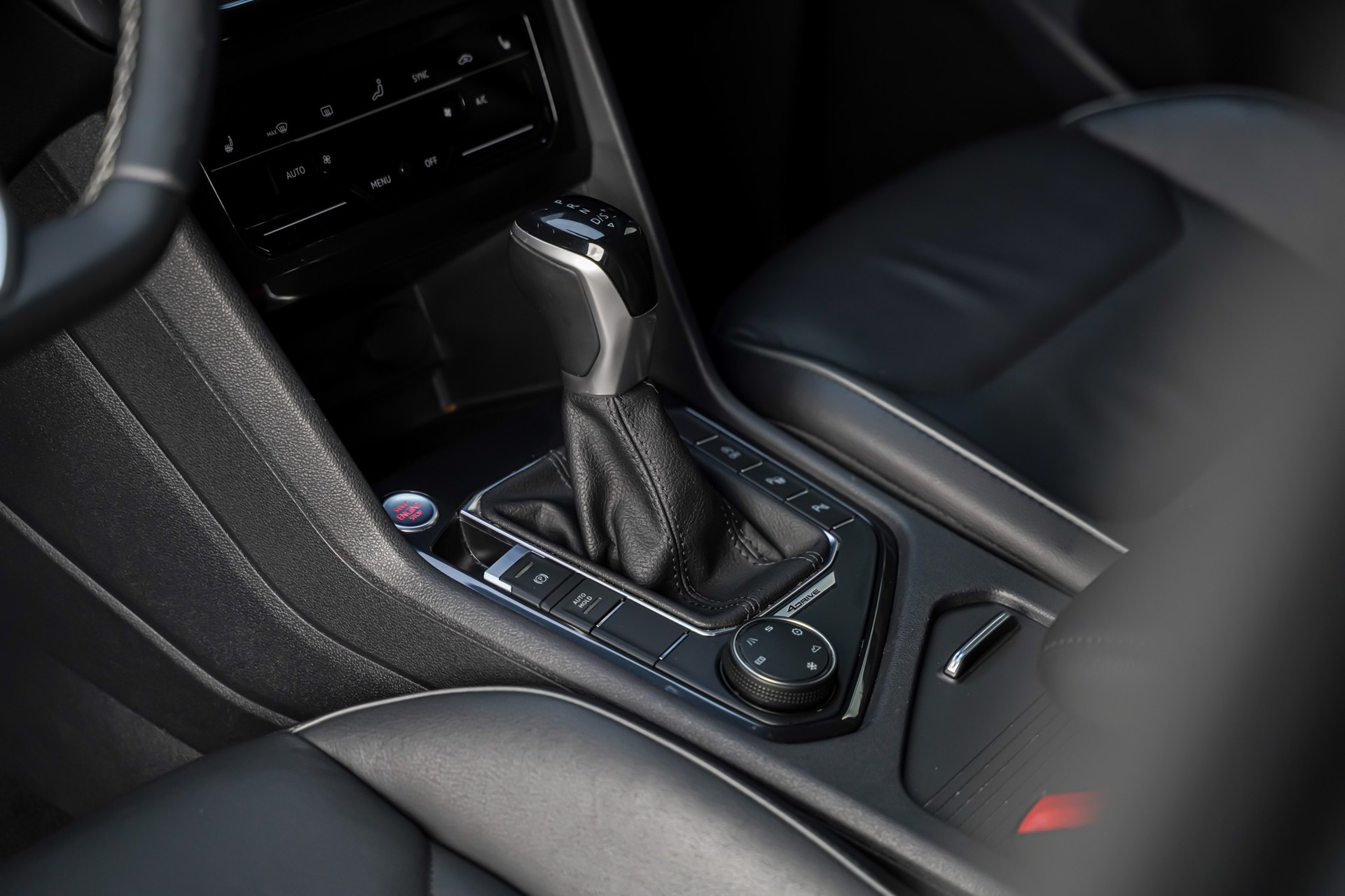 SEAT Tarraco 2.0 TDI 4Drive Xcellence DSG-image-10