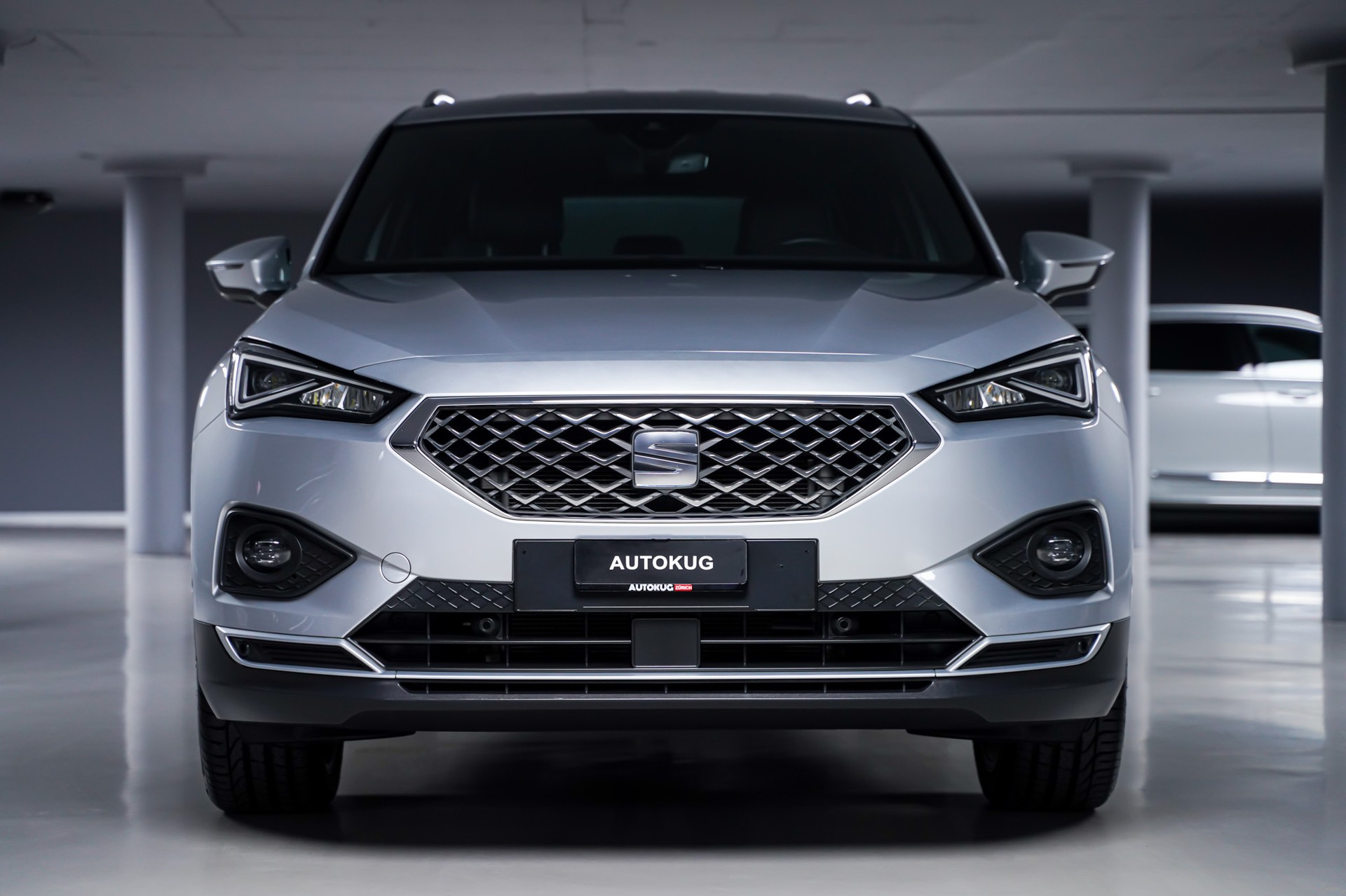 SEAT Tarraco 2.0 TDI 4Drive Xcellence DSG-showroom-element-1