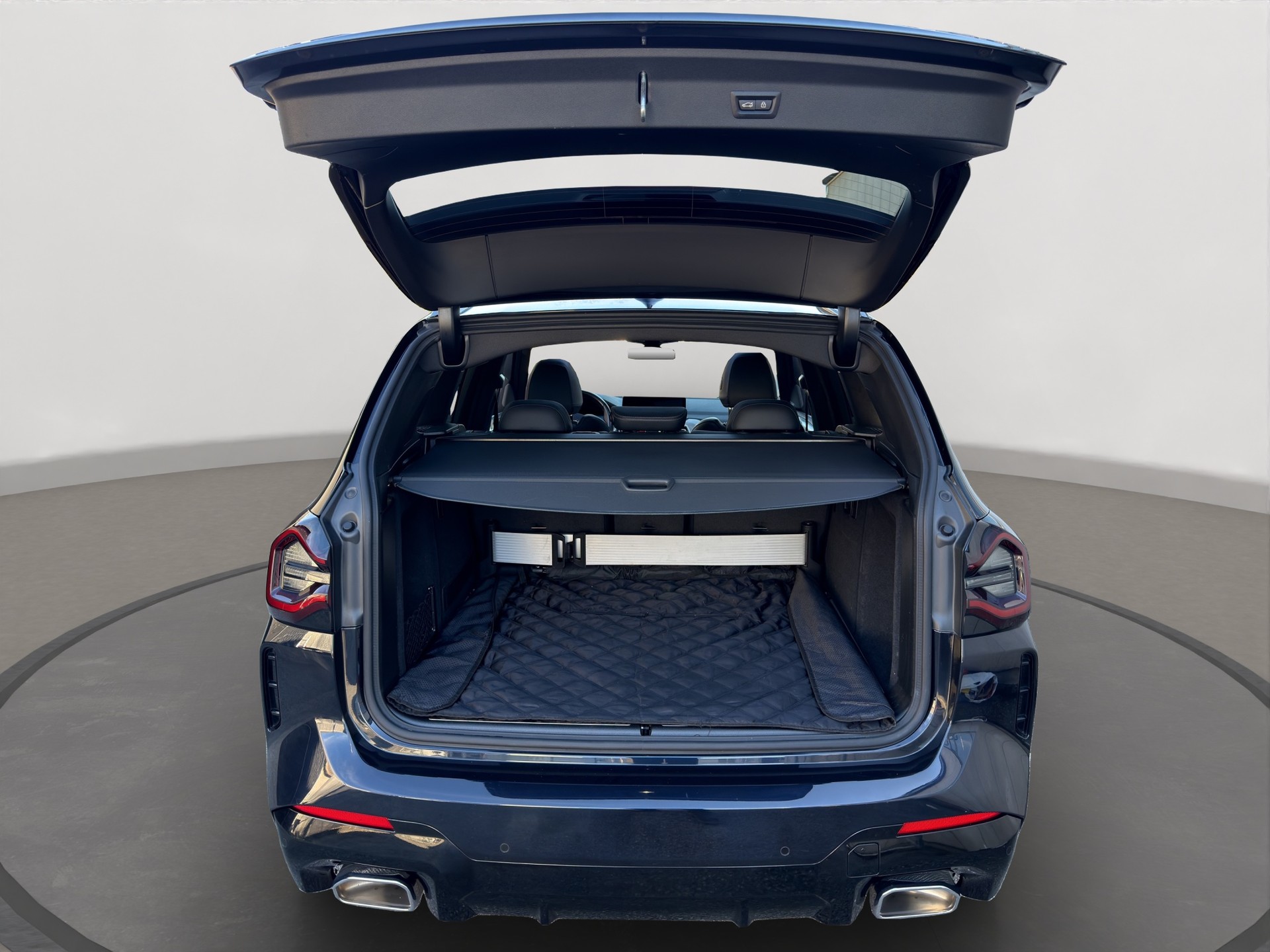 BMW X3 xDrive 48V 20d M Sport-image-15