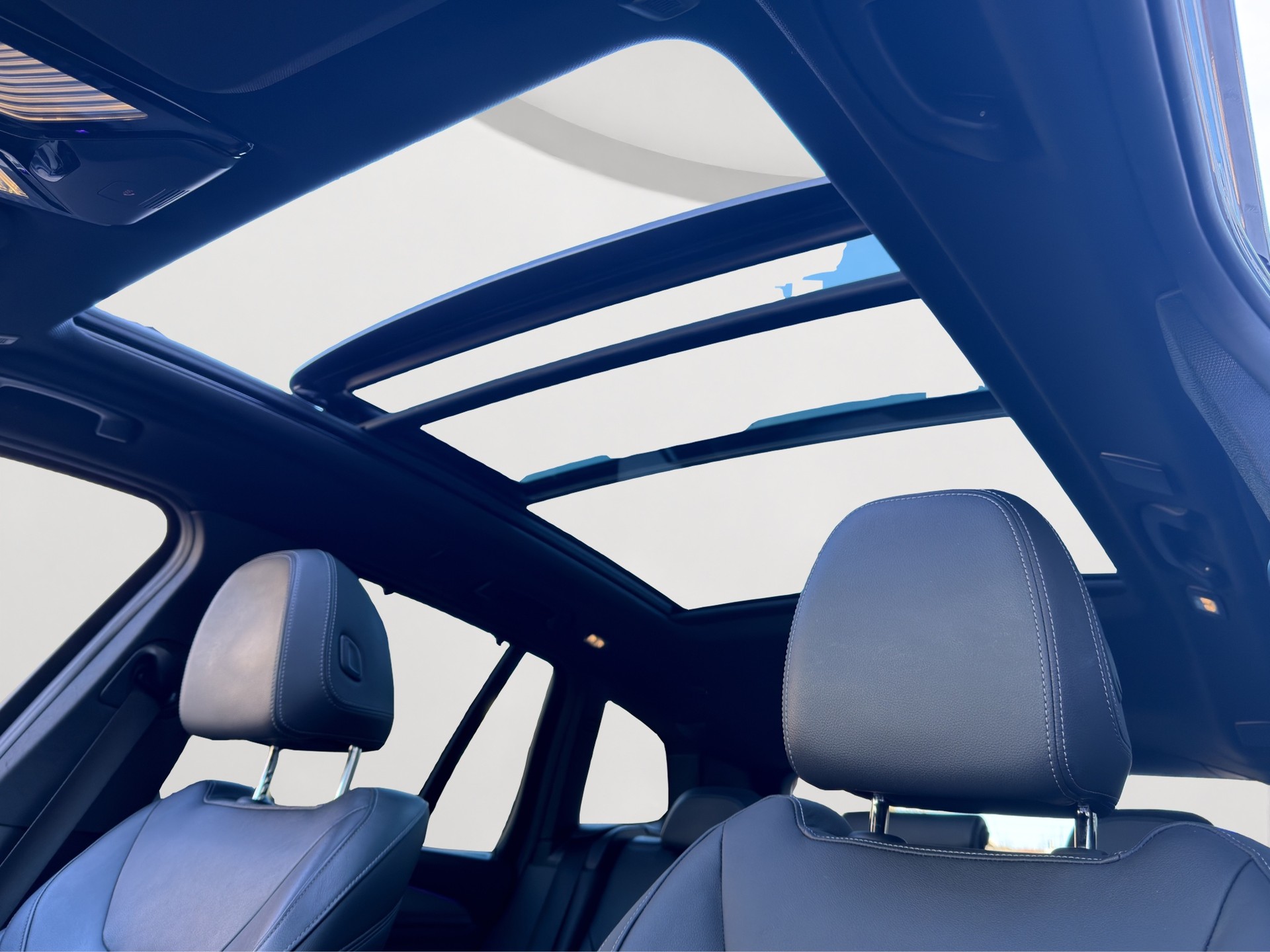 BMW X3 xDrive 48V 20d M Sport-image-6