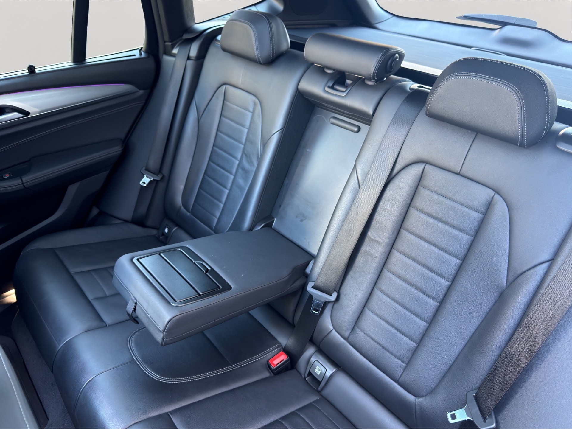 BMW X3 xDrive 48V 20d M Sport-image-3