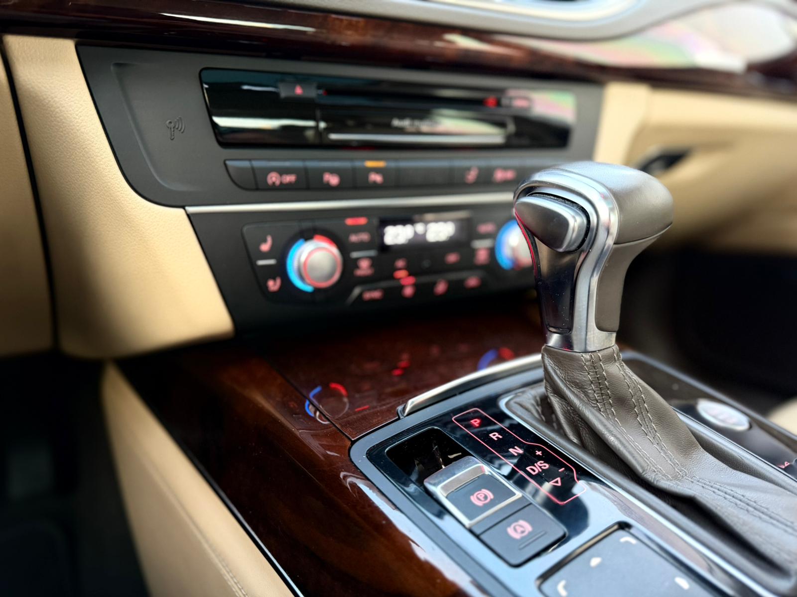 AUDI A7 Sportback 3.0 TDI quattro S-tronic-image-21