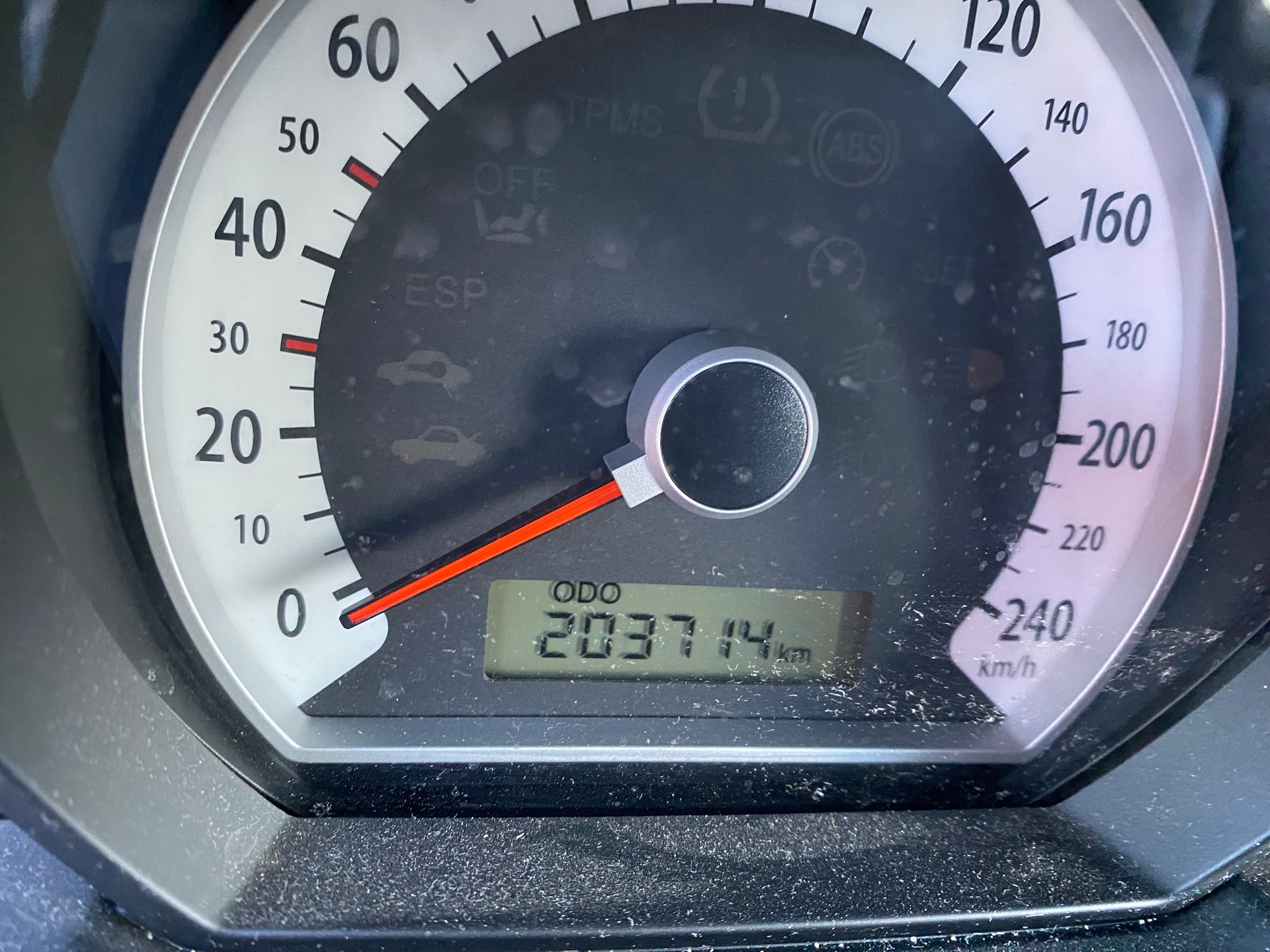 KIA Cee'd Sporty Wagon 1.6 16V Trend-image-5