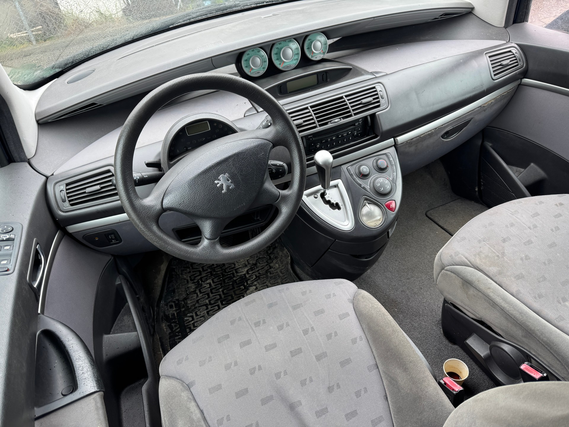 PEUGEOT 807-image-11