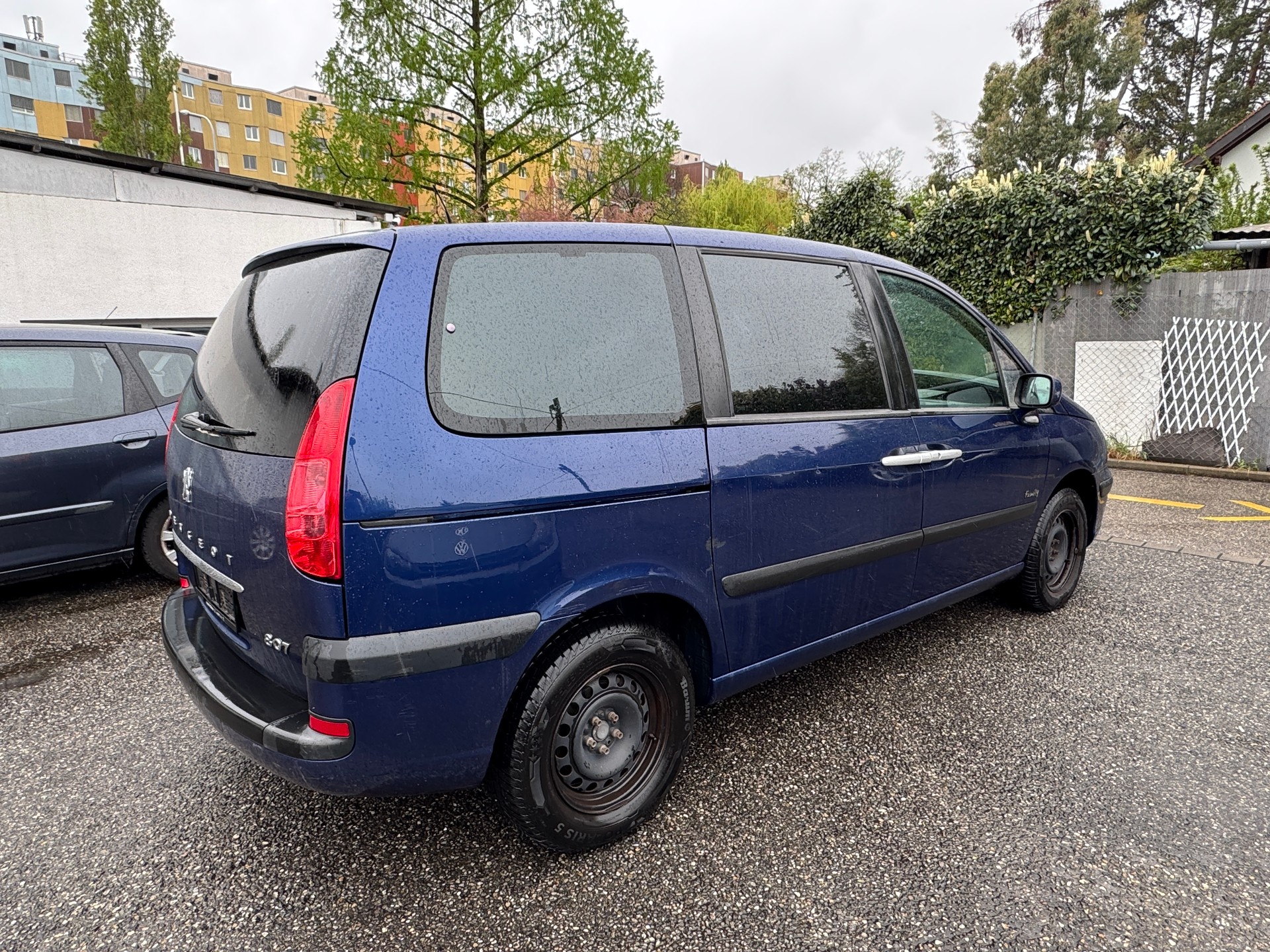 PEUGEOT 807-image-3