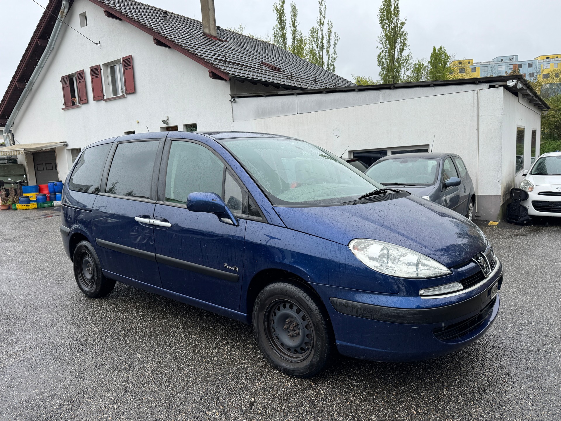 PEUGEOT 807-image-2
