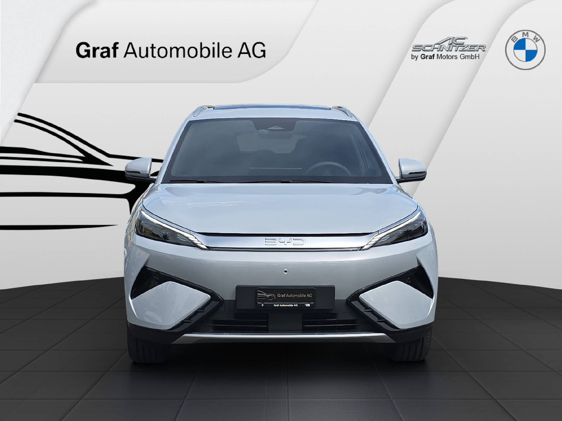 BYD Atto 3 EVO Excellence-showroom-element-1
