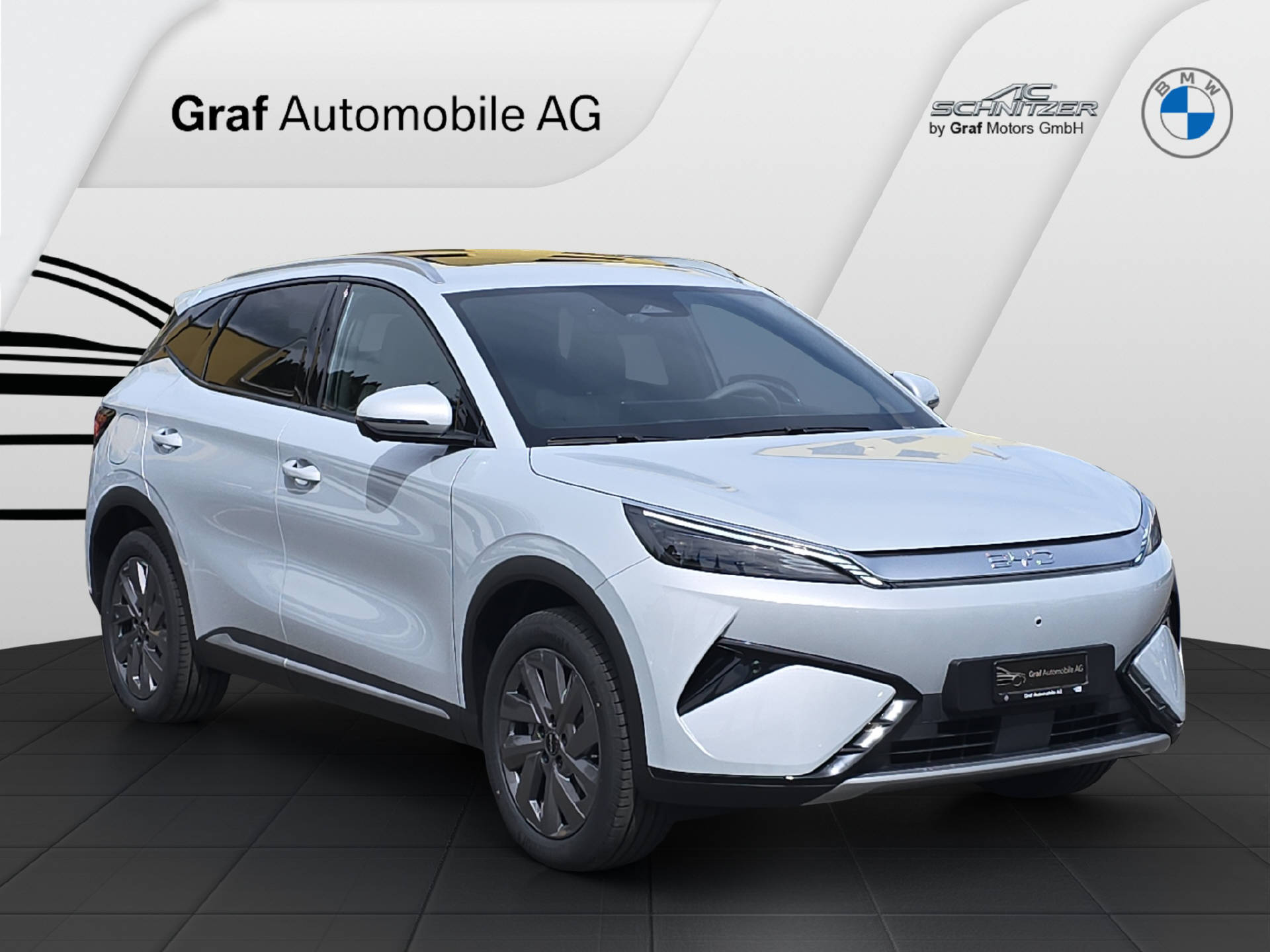 BYD Atto 3 EVO Excellence-showroom-element-2