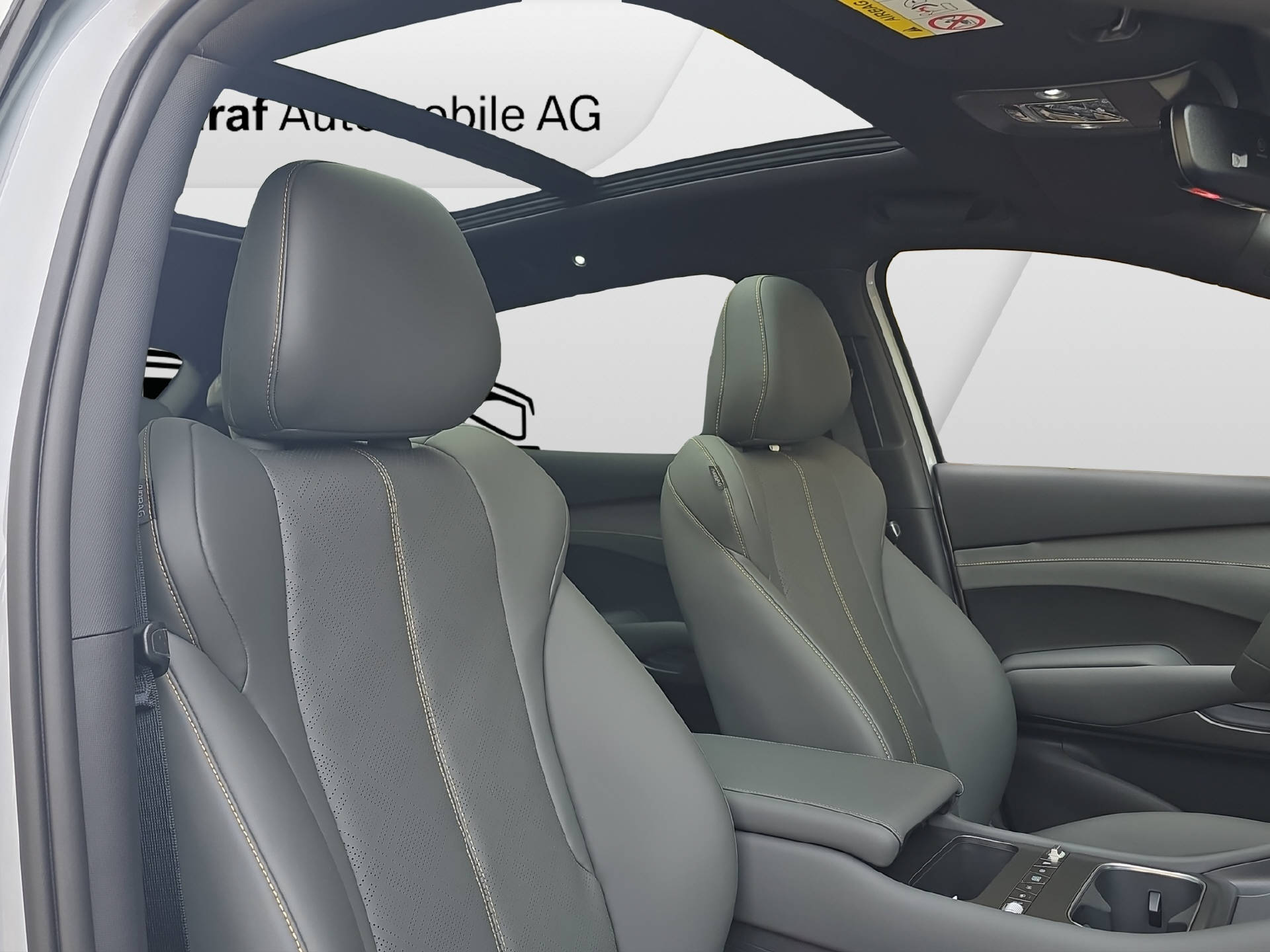 BYD Atto 3 EVO Excellence-image-8