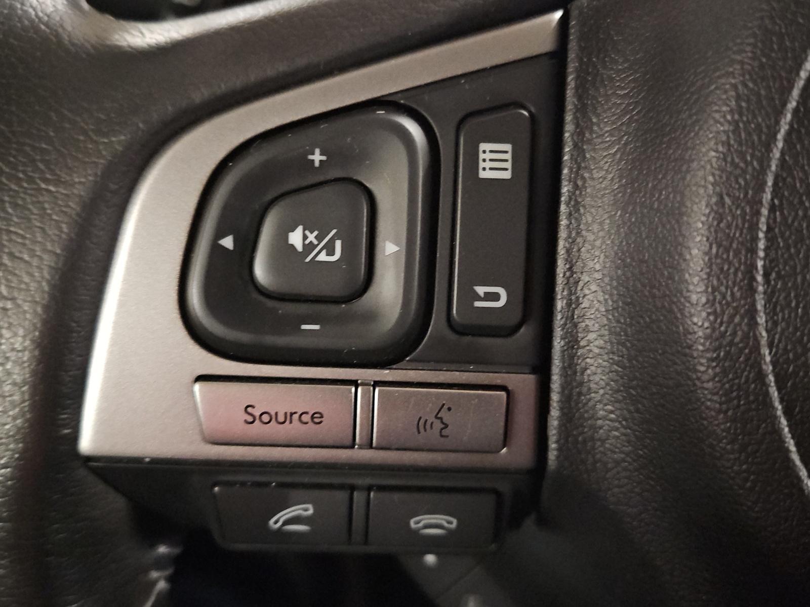 SUBARU Forester Station 2.0 Swiss-image-12