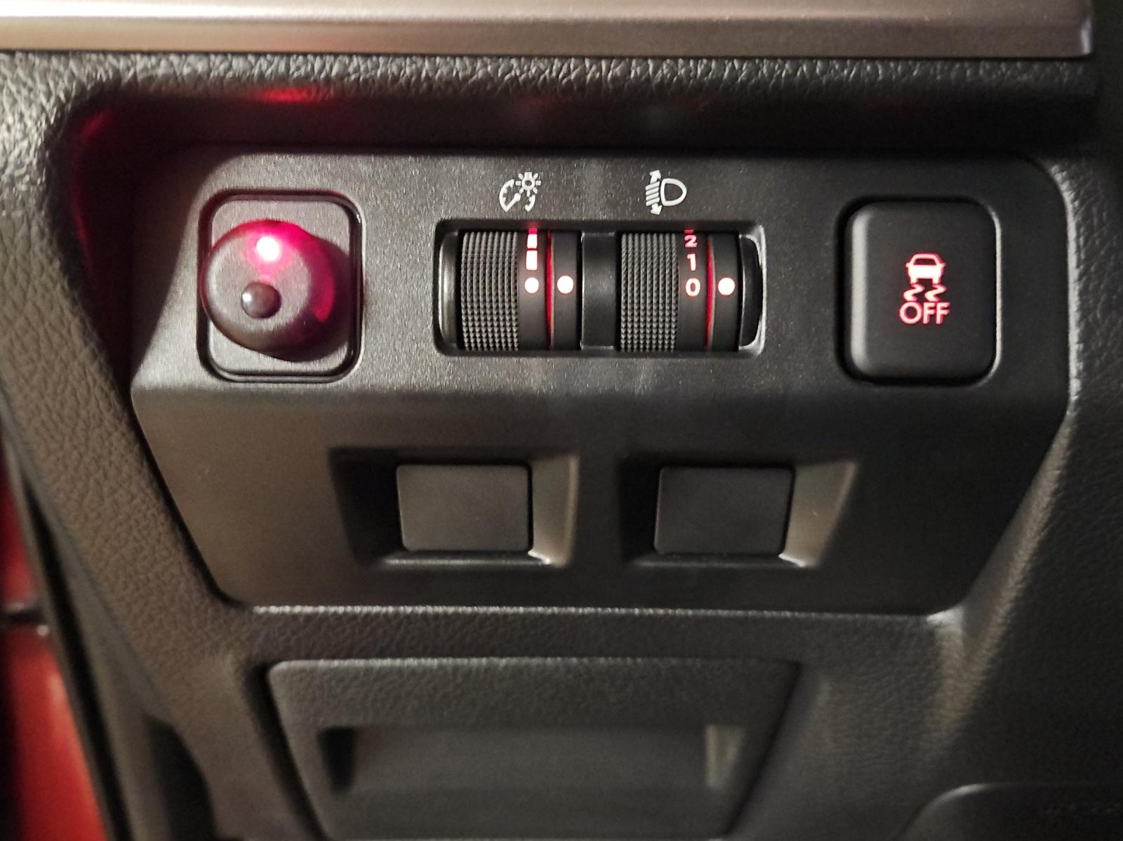 SUBARU Forester Station 2.0 Swiss-image-19
