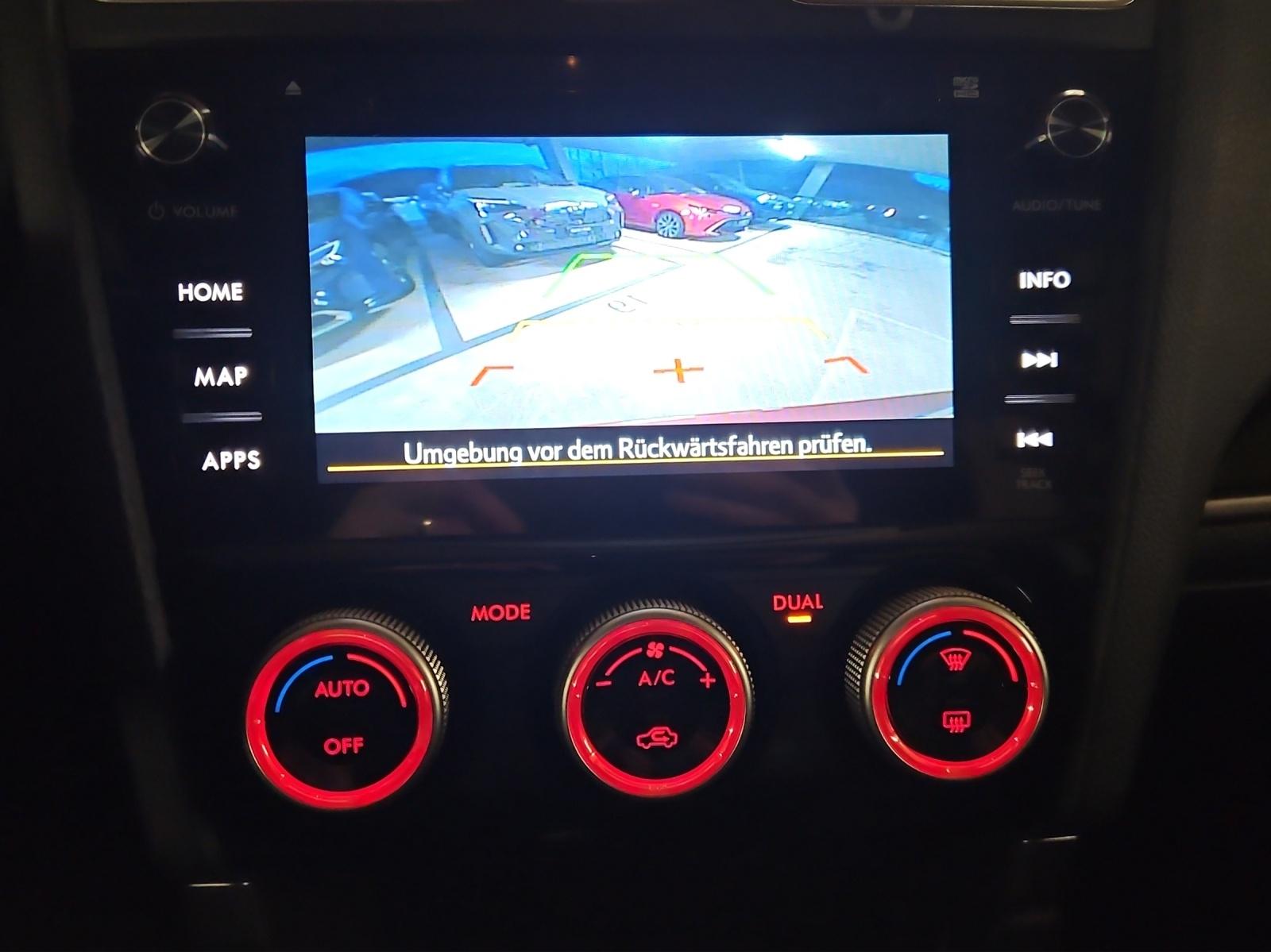 SUBARU Forester Station 2.0 Swiss-image-15