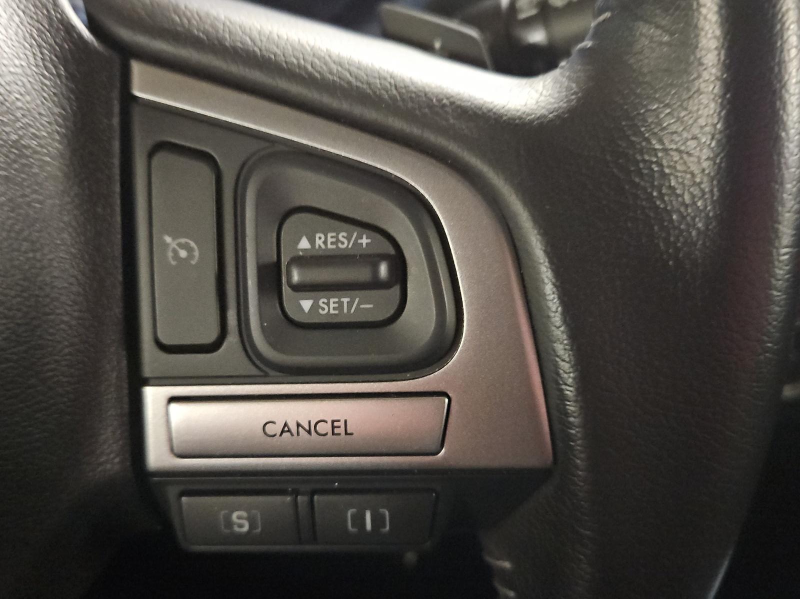 SUBARU Forester Station 2.0 Swiss-image-13