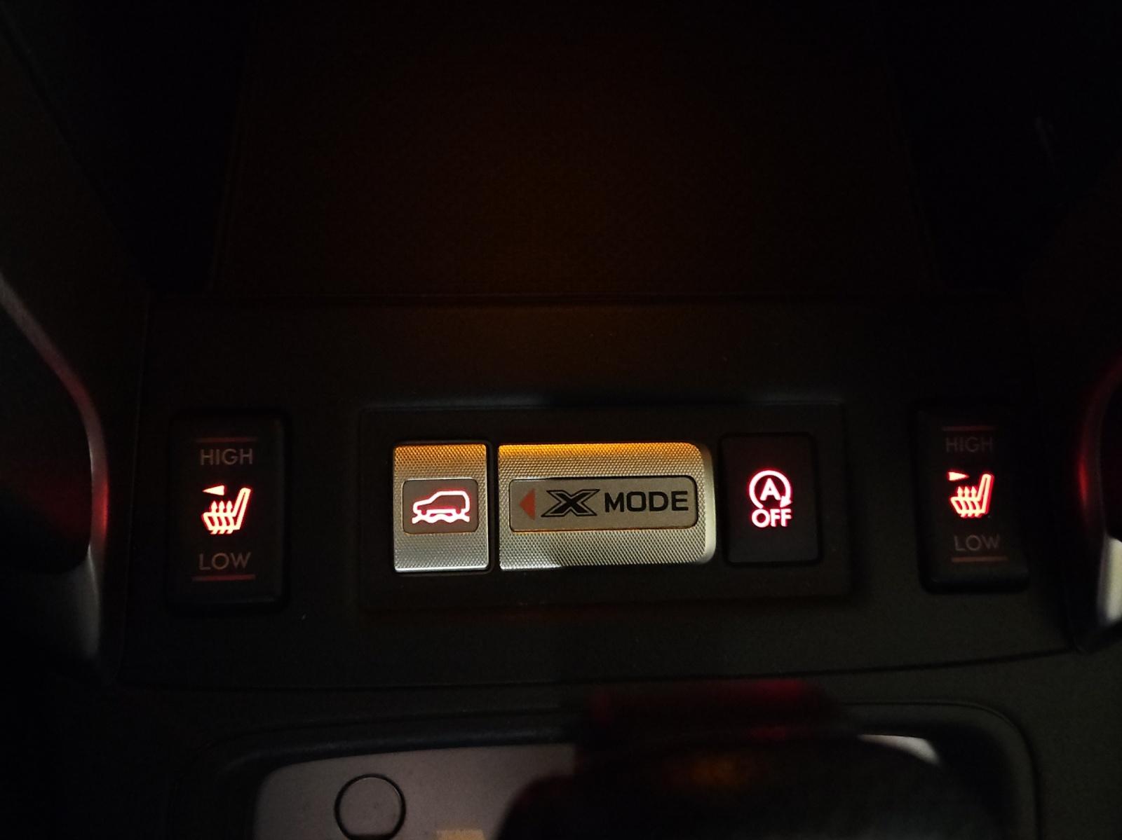 SUBARU Forester Station 2.0 Swiss-image-20