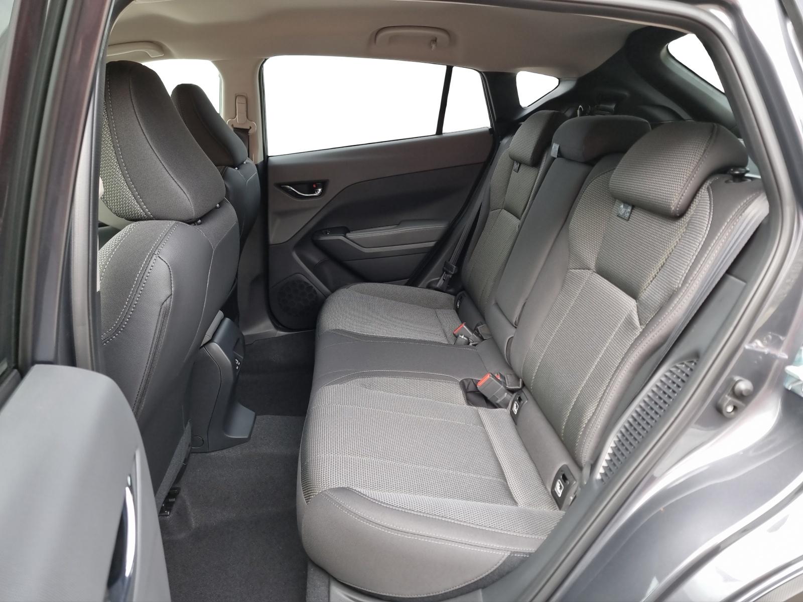 SUBARU Crosstrek 2.0i e-Boxer Swiss Plus-image-9