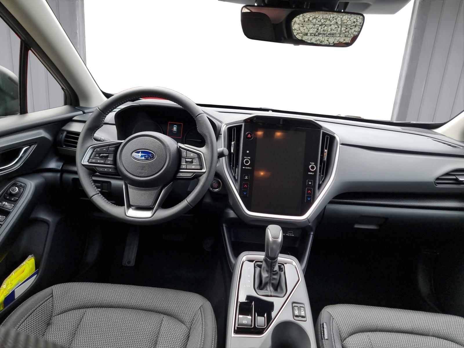 SUBARU Crosstrek 2.0i e-Boxer Swiss Plus-image-10