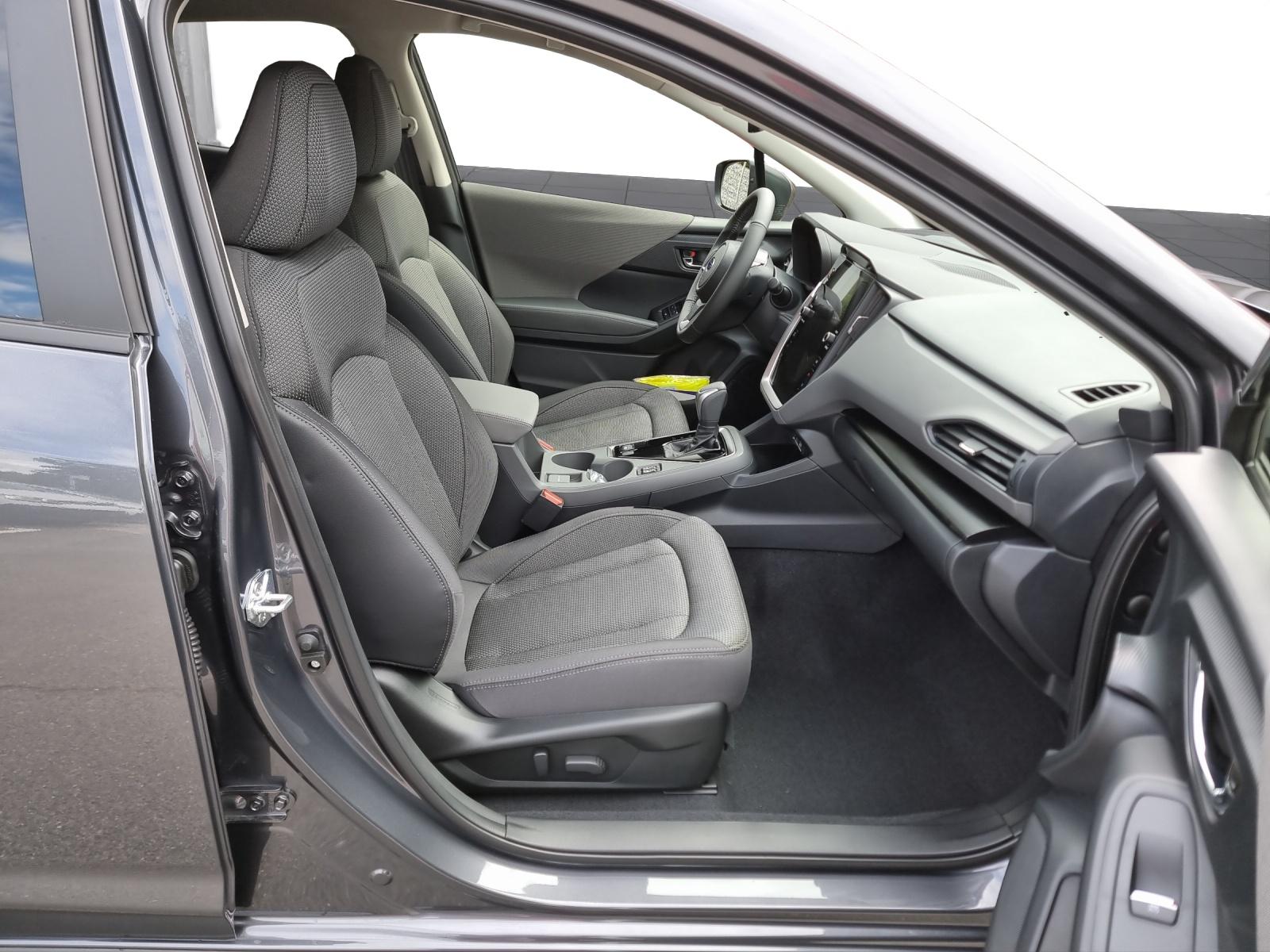 SUBARU Crosstrek 2.0i e-Boxer Swiss Plus-image-12