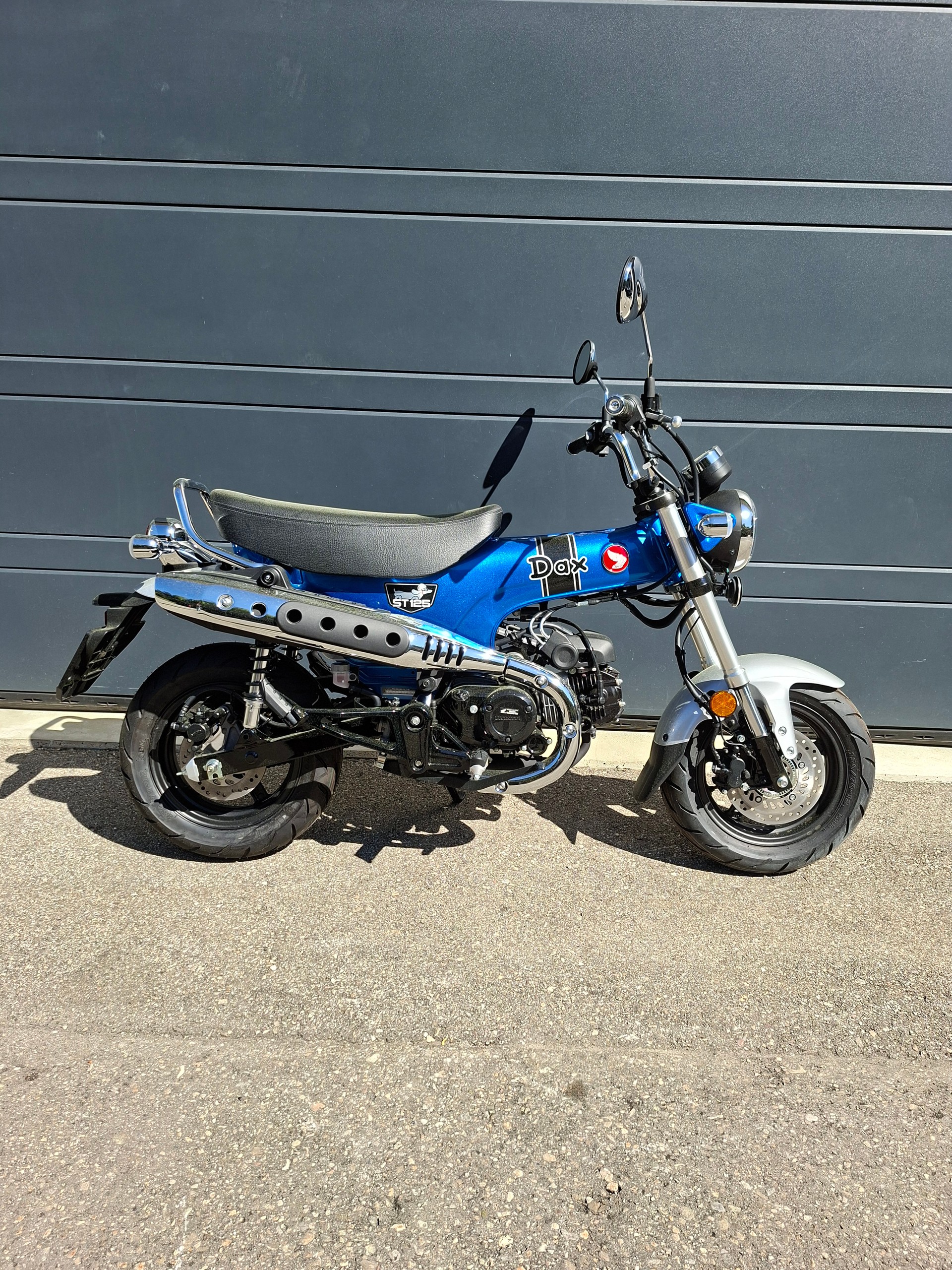 HONDA MSX 125-image-5