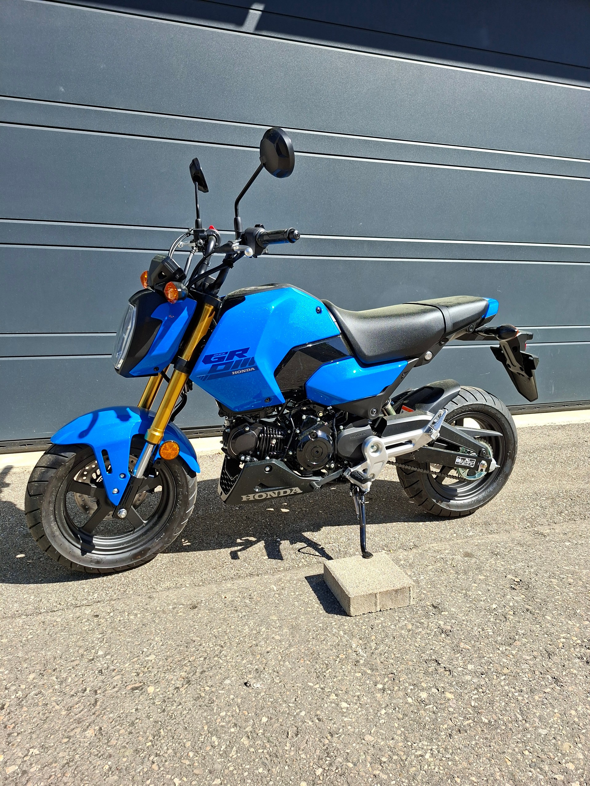 HONDA MSX 125-showroom-element-2