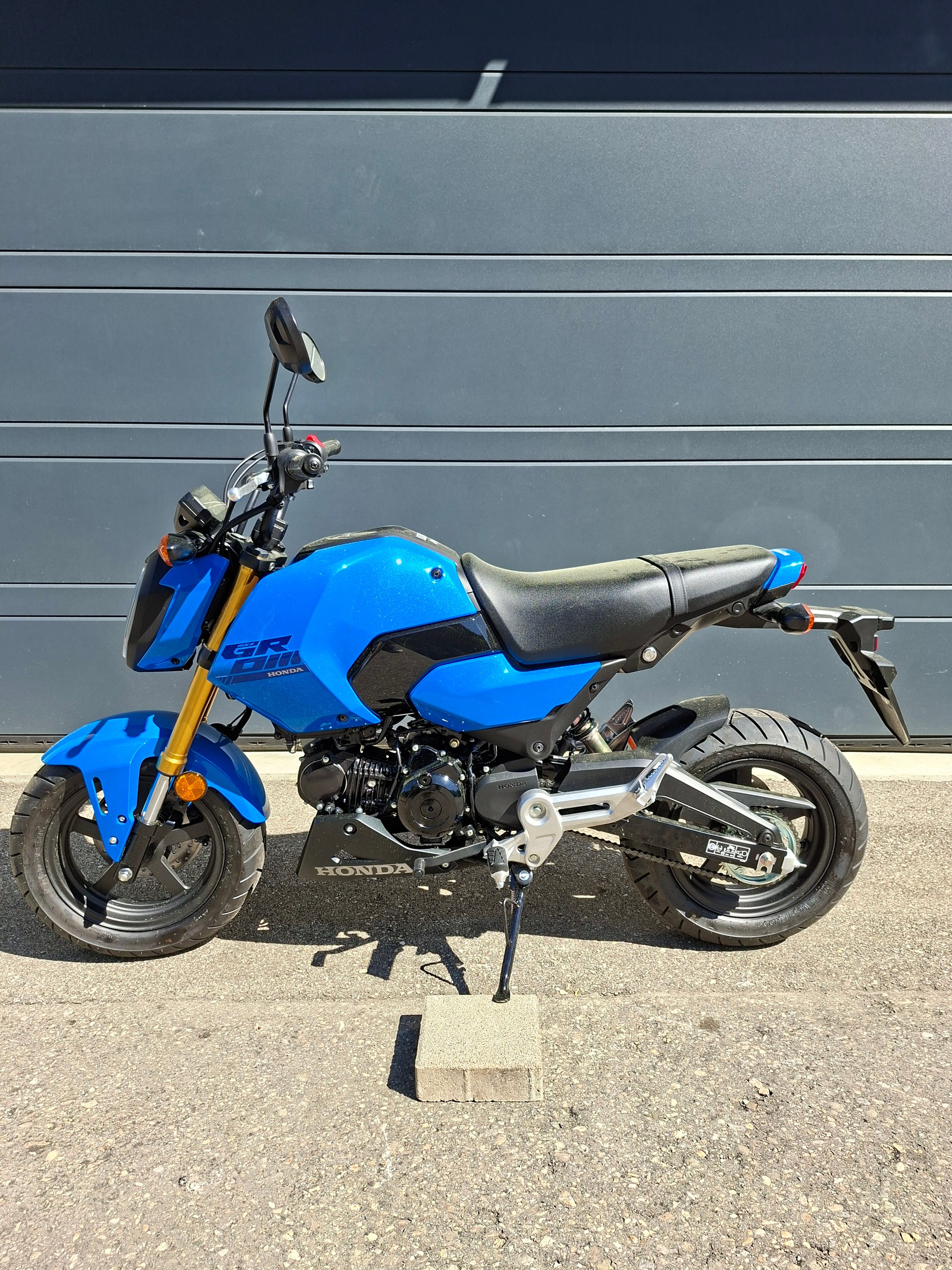 HONDA MSX 125-showroom-element-1