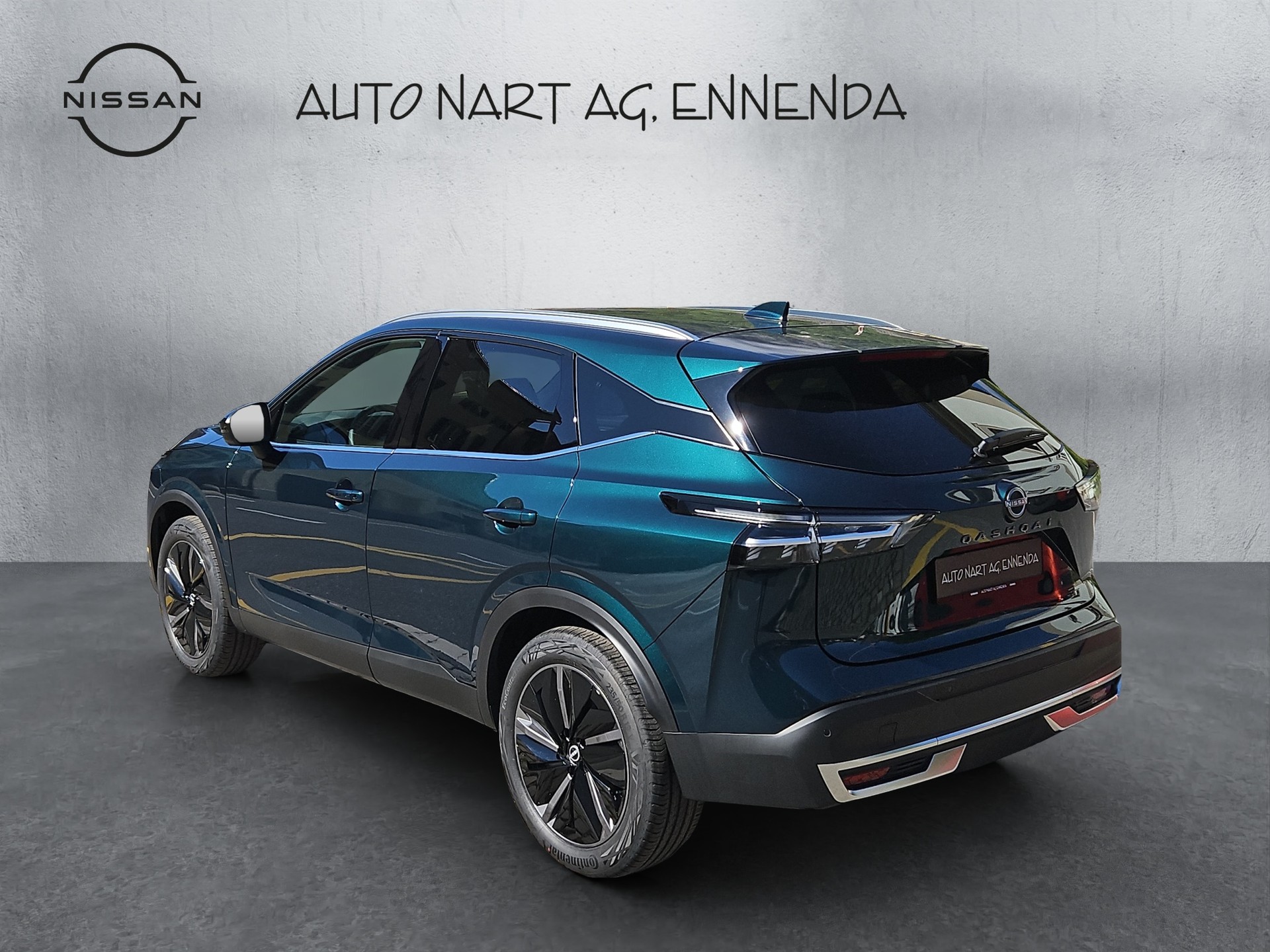 NISSAN Qashqai 1.3 MHEV Tekna 4x4-showroom-element-2