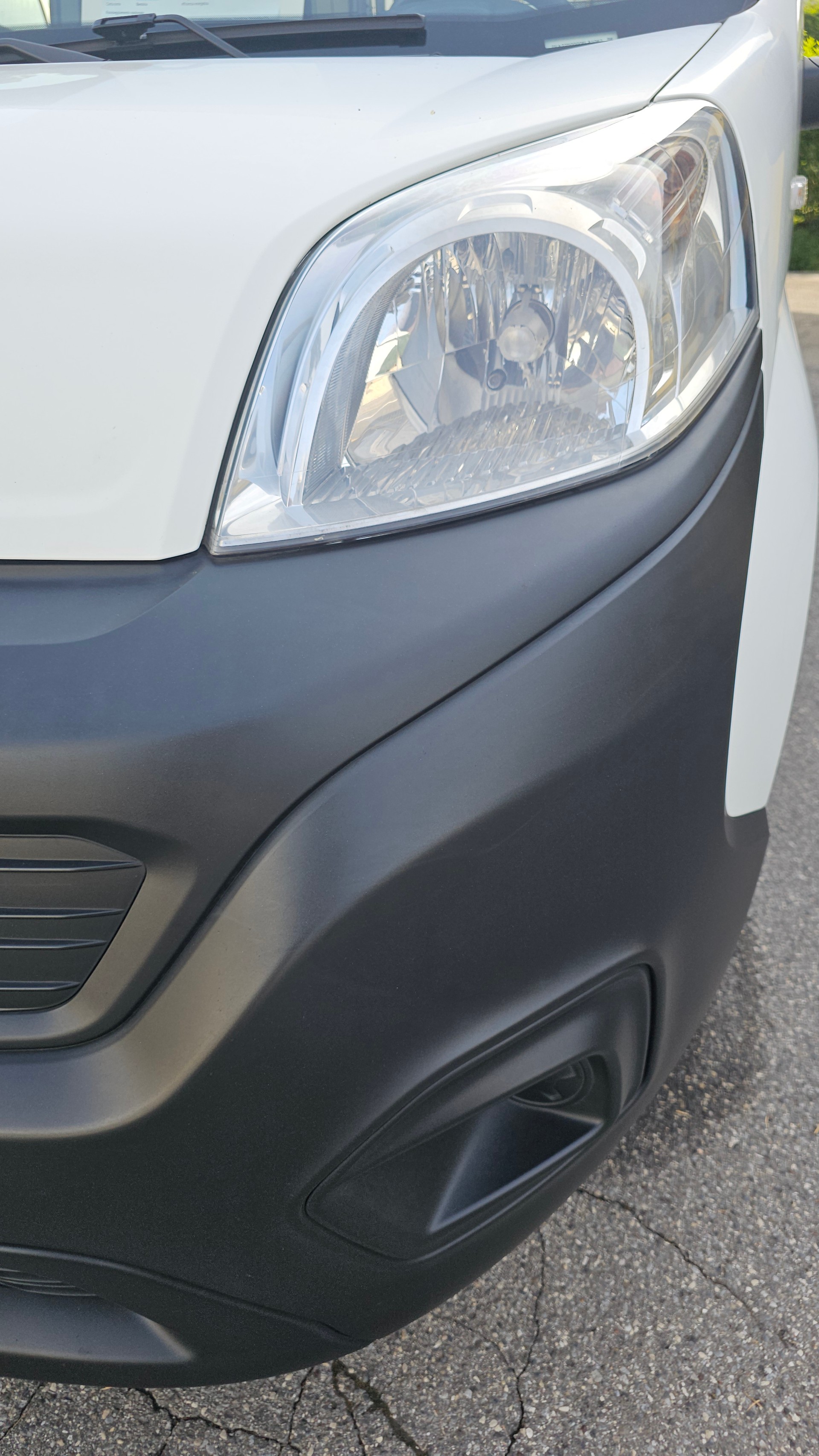 FIAT Fiorino 1.4 8V Swiss-image-3
