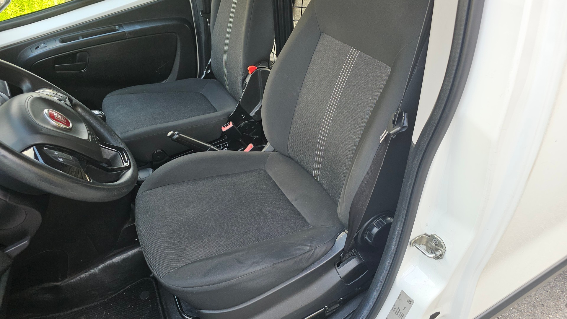 FIAT Fiorino 1.4 8V Swiss-image-5