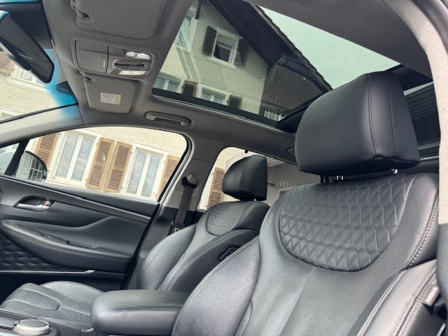 HYUNDAI Santa Fe 2.2 CRDi Vertex 7P-image-9