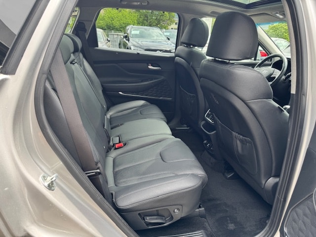 HYUNDAI Santa Fe 2.2 CRDi Vertex 7P-image-13