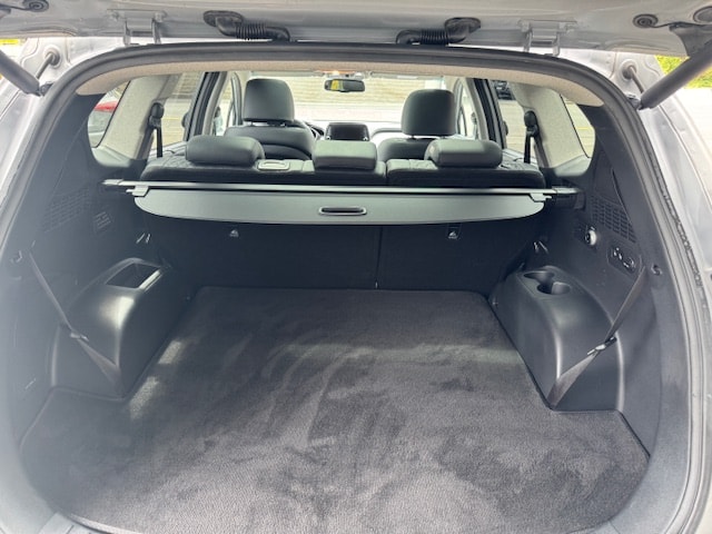 HYUNDAI Santa Fe 2.2 CRDi Vertex 7P-image-11