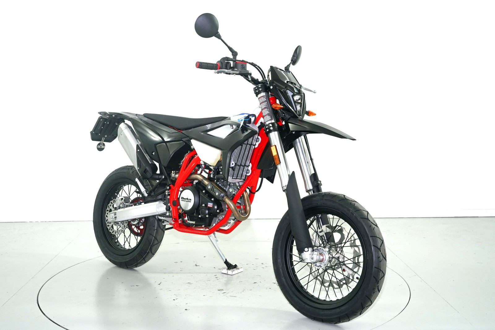 BETA RR 125 4T R ABS-image-1