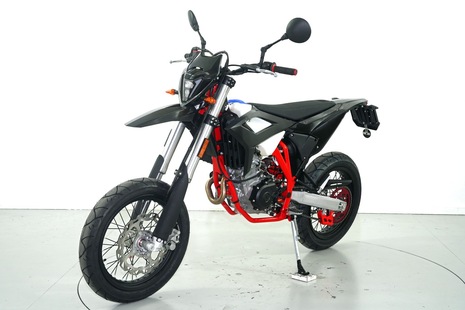BETA RR 125 4T R ABS-image-2