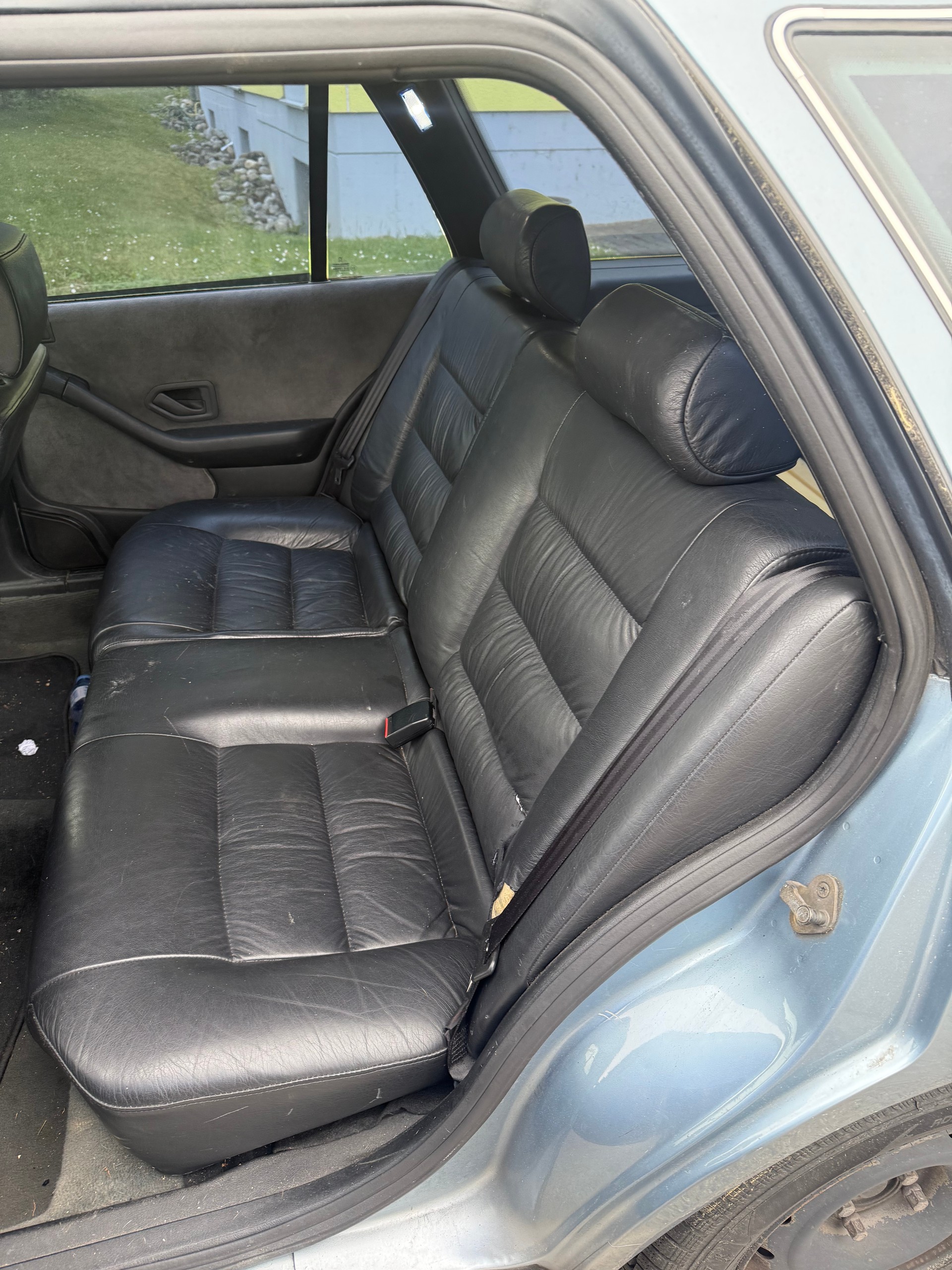PEUGEOT 405 Break 2.0 Exclusive-image-7
