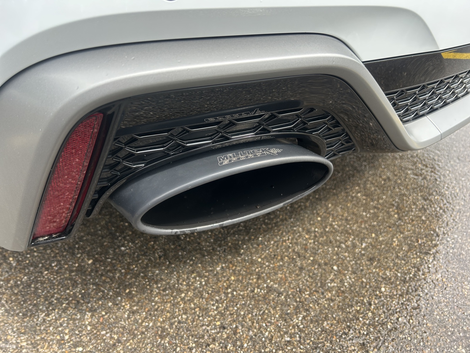 AUDI RS6 Avant 4.0 TFSI V8 Performance quattro-image-11