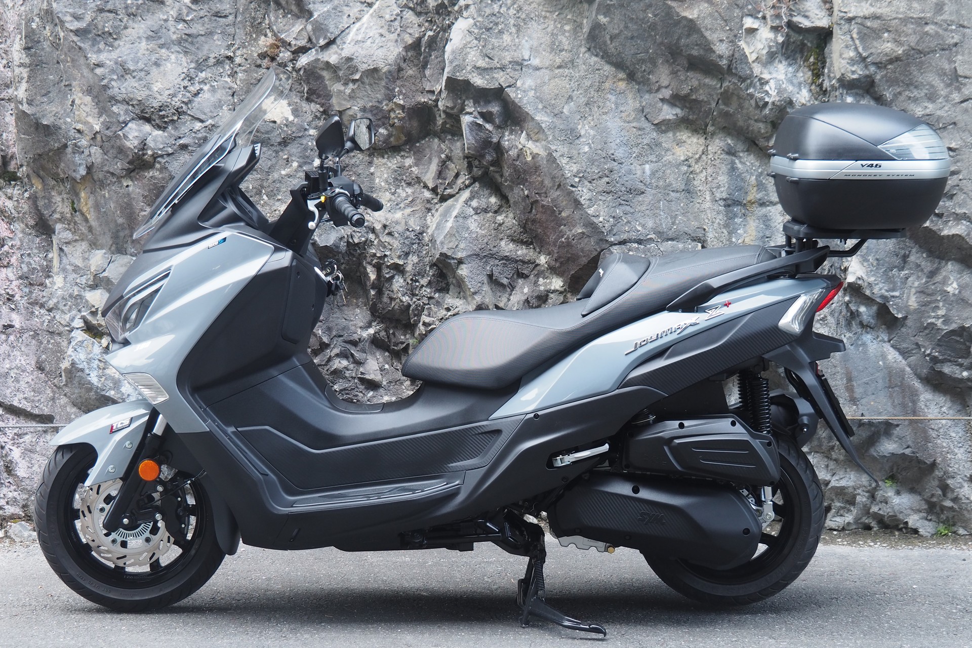 SYM Joymax-Z 300-image-3