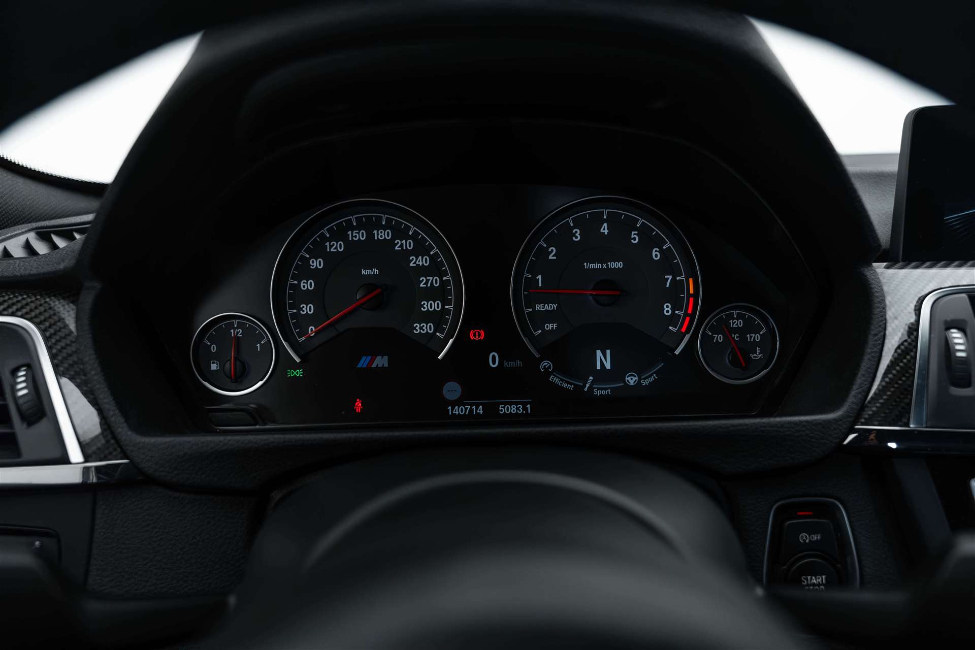 BMW M4 Coupé DKG-image-21