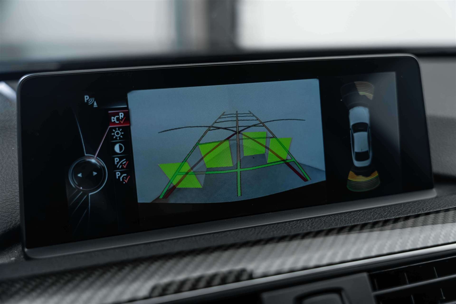 BMW M4 Coupé DKG-image-18
