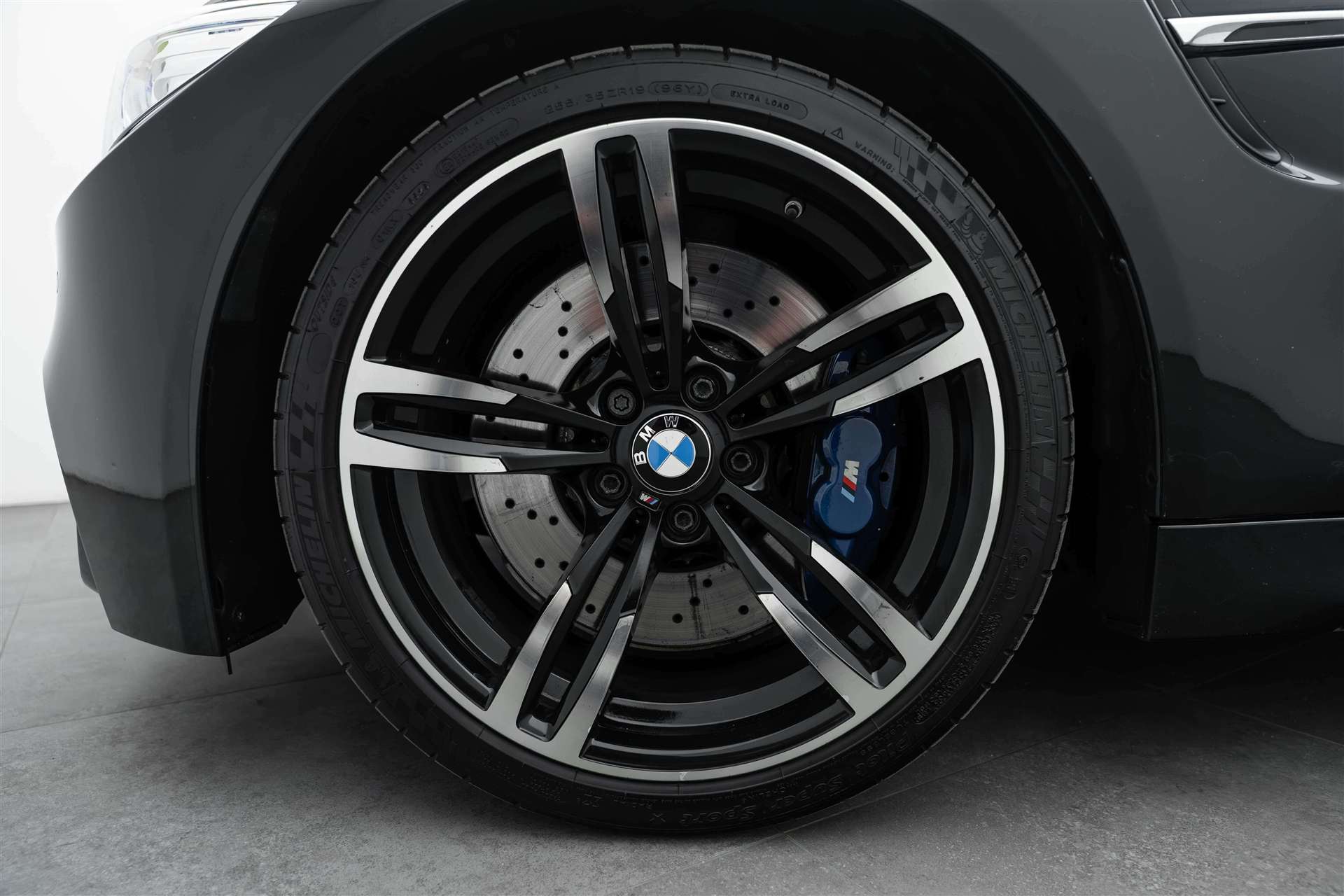 BMW M4 Coupé DKG-image-5