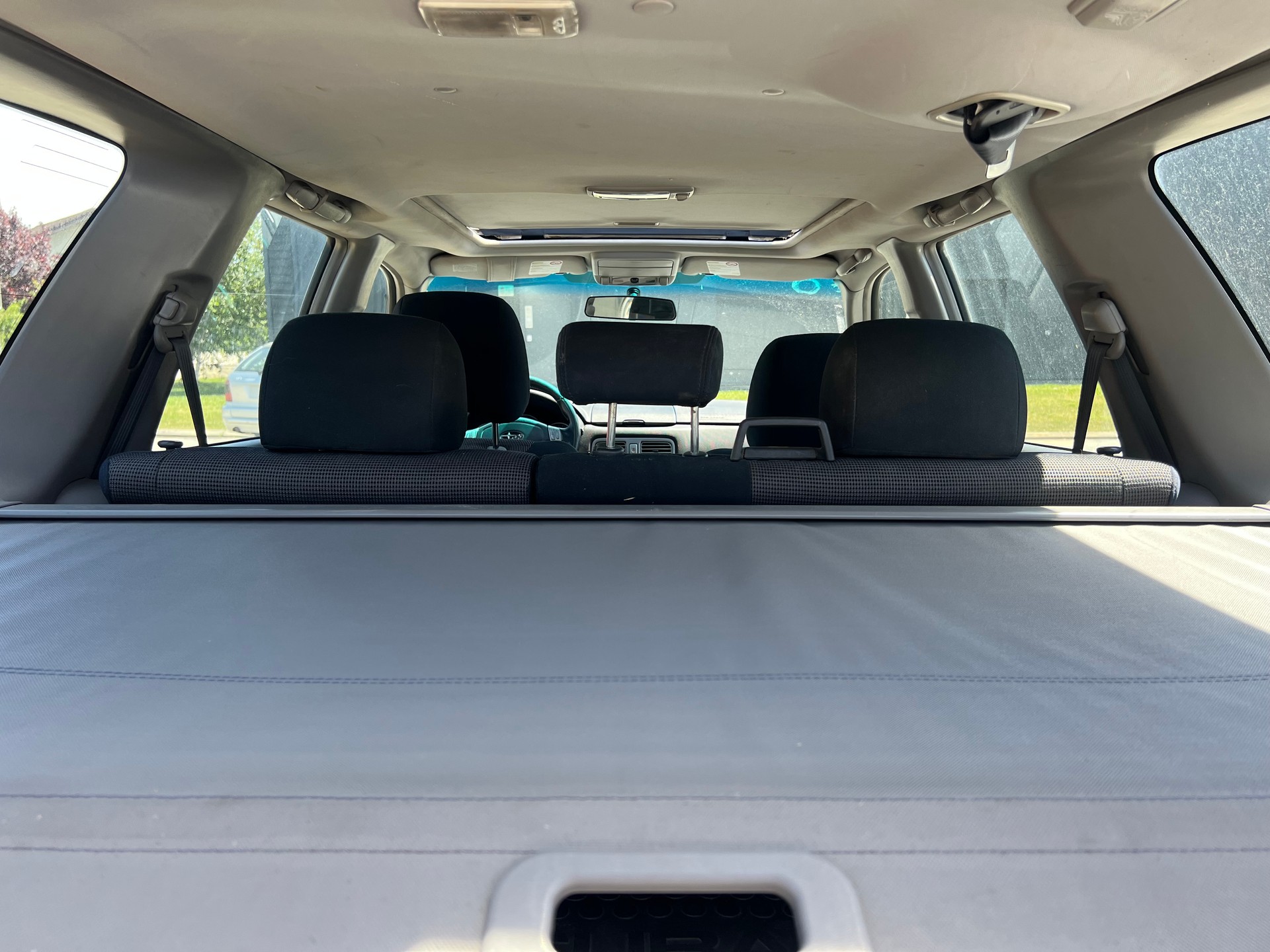 SUBARU Forester 2.0X (Swiss)-image-5