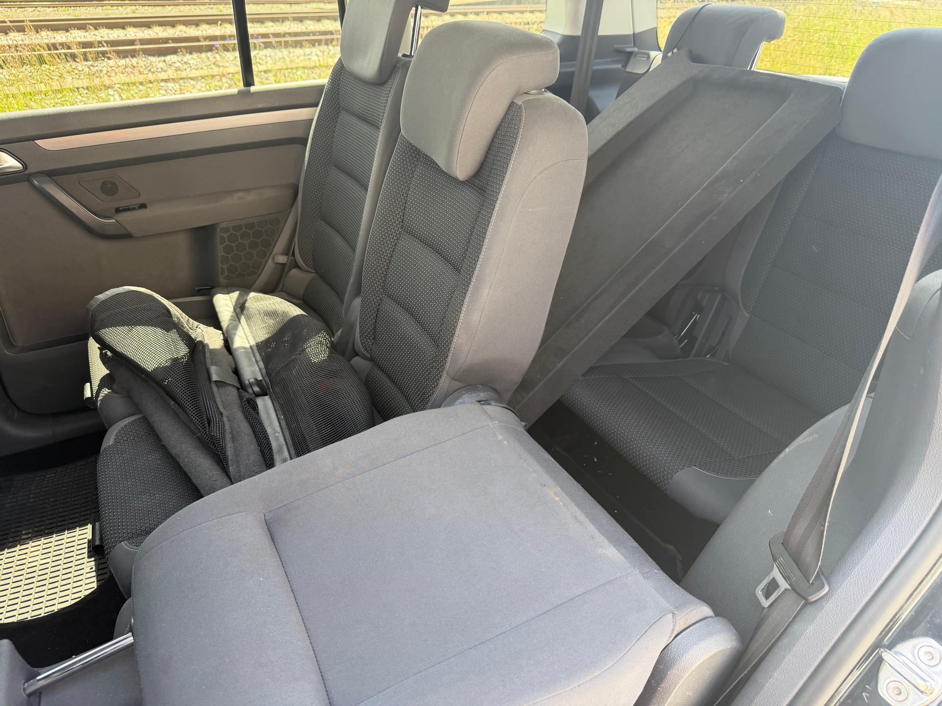 VW Touran 1.4 TSI Comfortline DSG-image-9