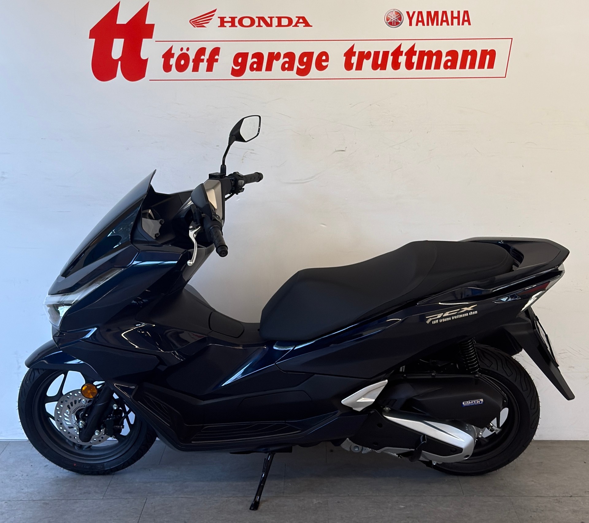 HONDA PCX 125-image-1