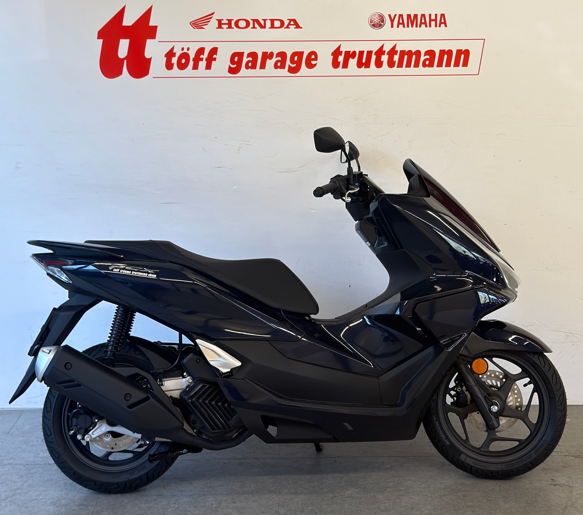 HONDA PCX 125-image-0