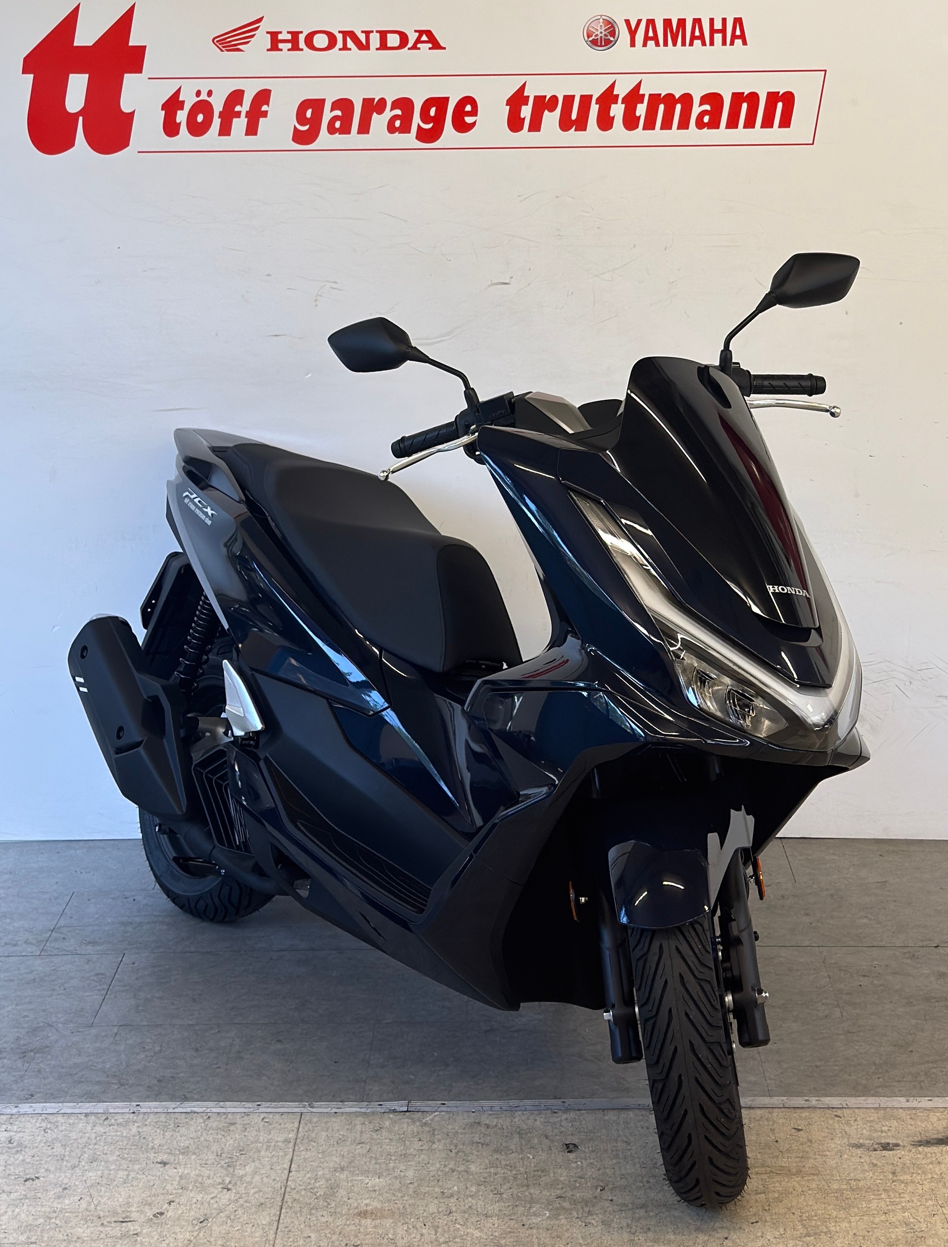 HONDA PCX 125-image-2